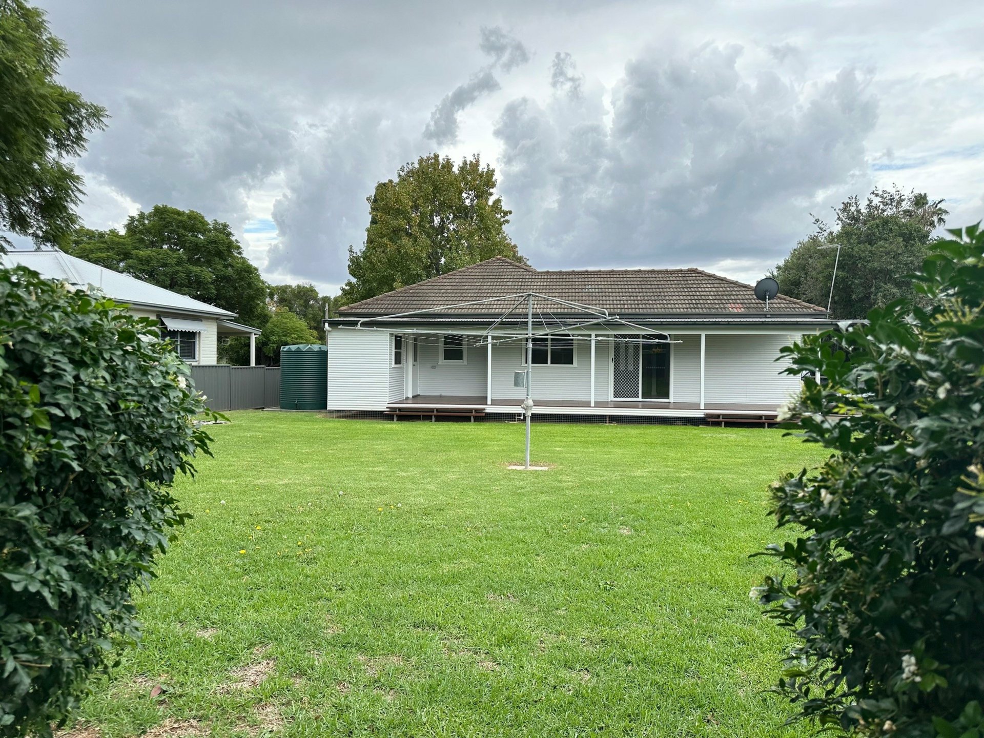 99 Beulah Street, GUNNEDAH