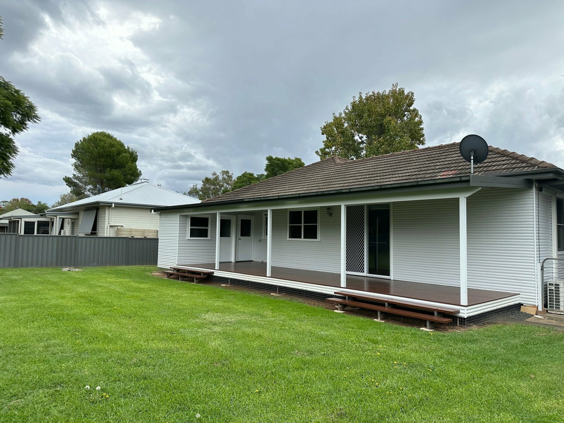 99 Beulah Street, GUNNEDAH