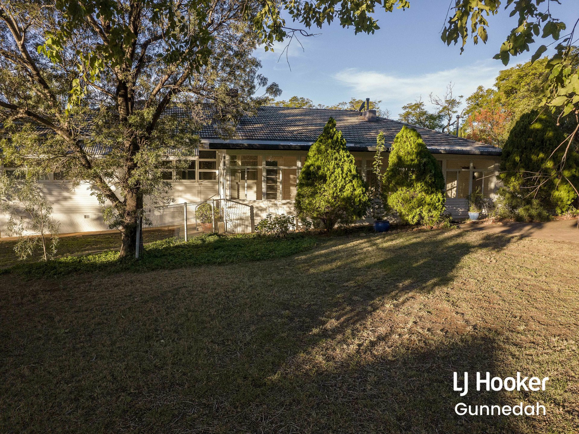 140-142 Stock Road, GUNNEDAH