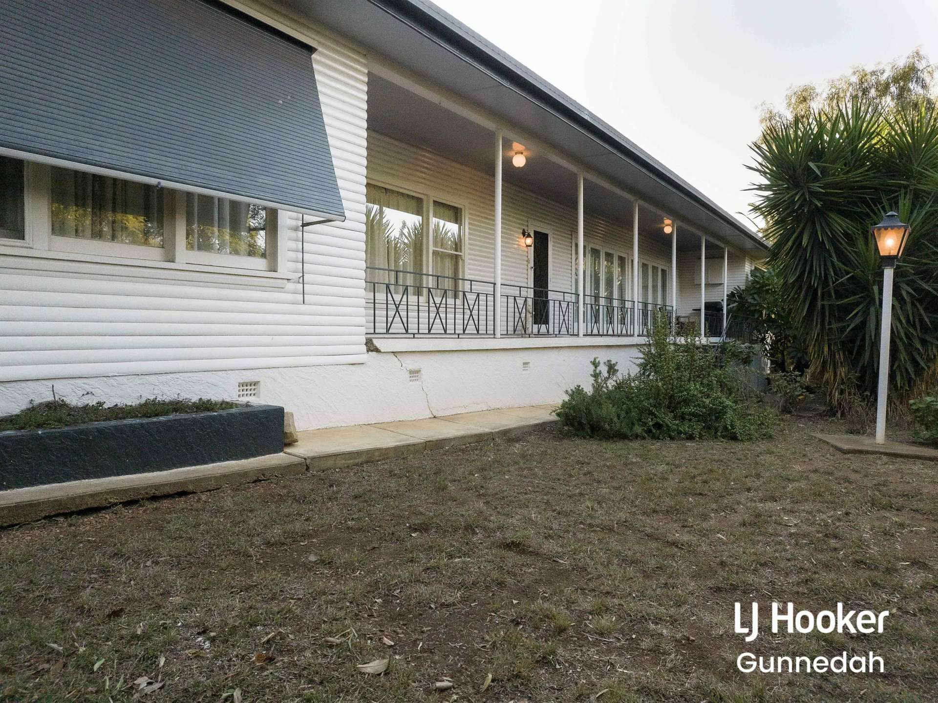 140-142 Stock Road, GUNNEDAH