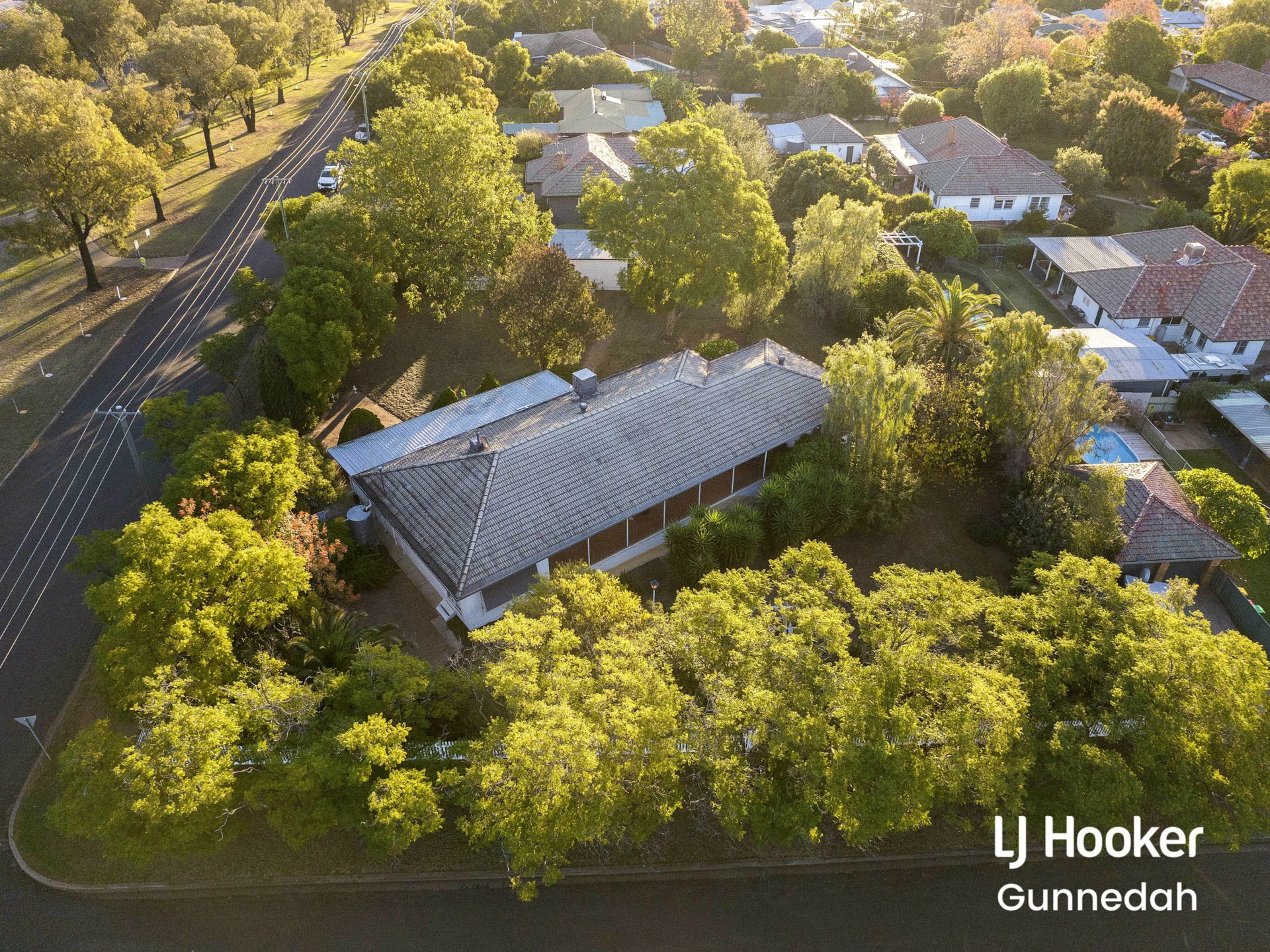 140-142 Stock Road, GUNNEDAH
