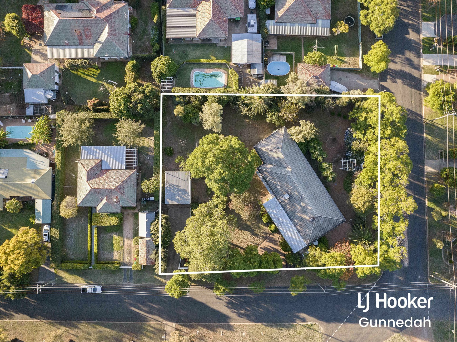 140-142 Stock Road, GUNNEDAH