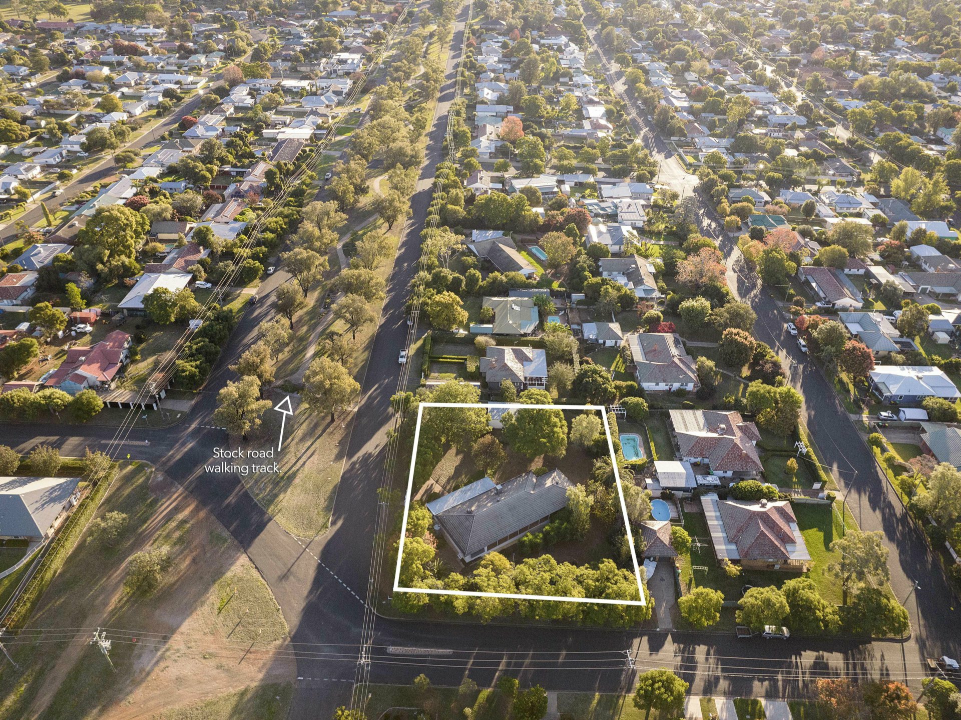 140-142 Stock Road, GUNNEDAH