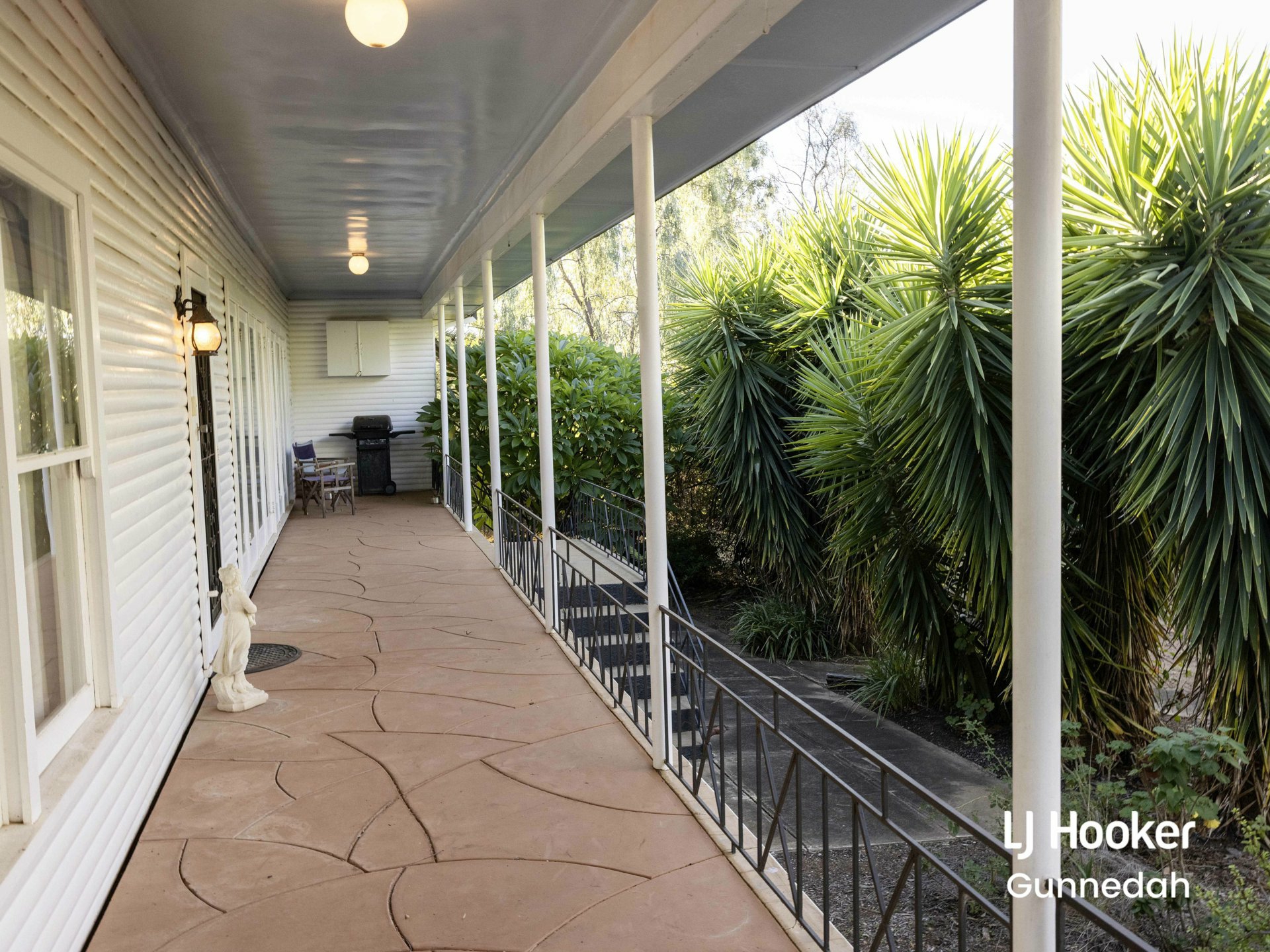 140-142 Stock Road, GUNNEDAH