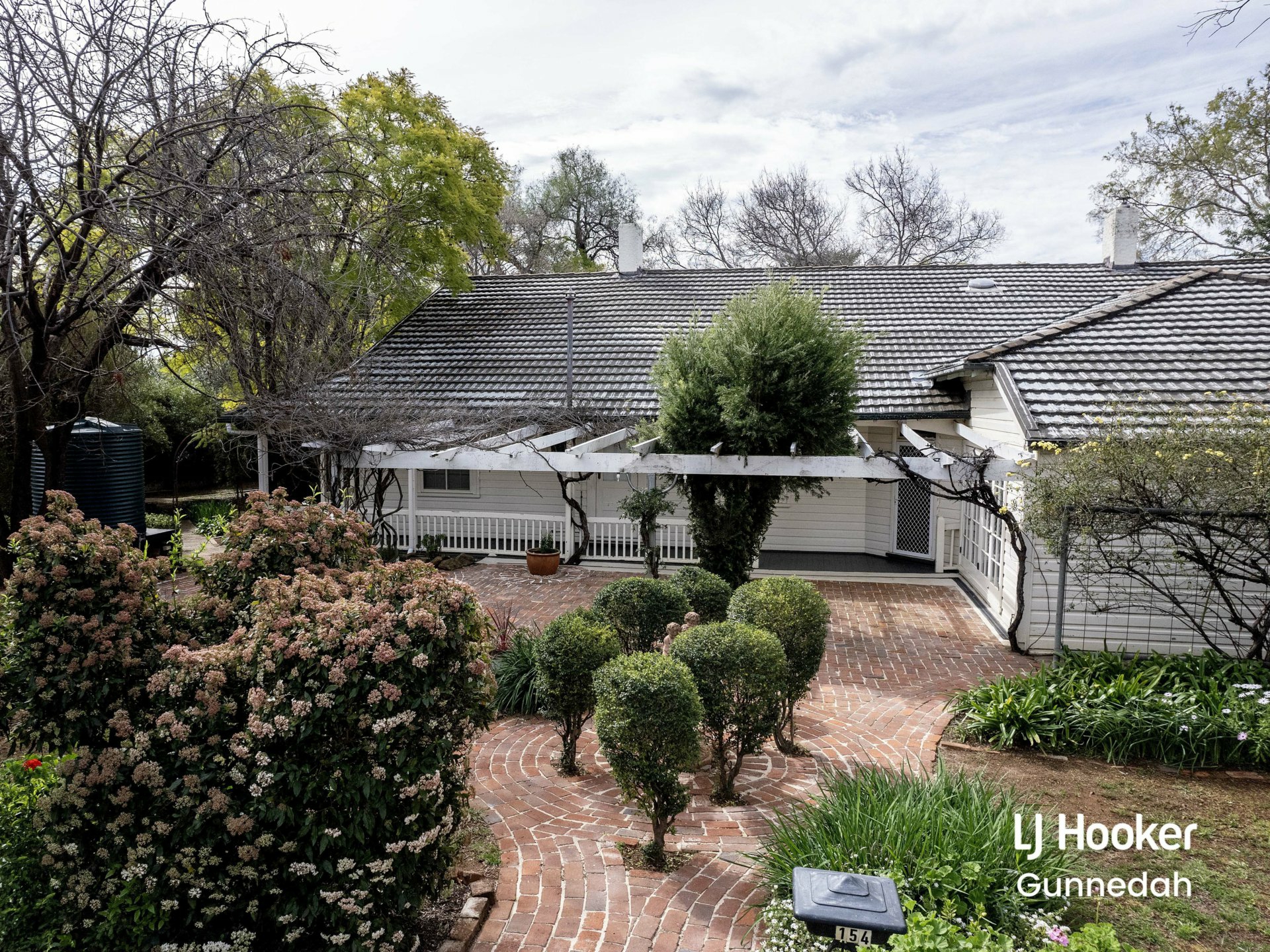 154 George Street, GUNNEDAH