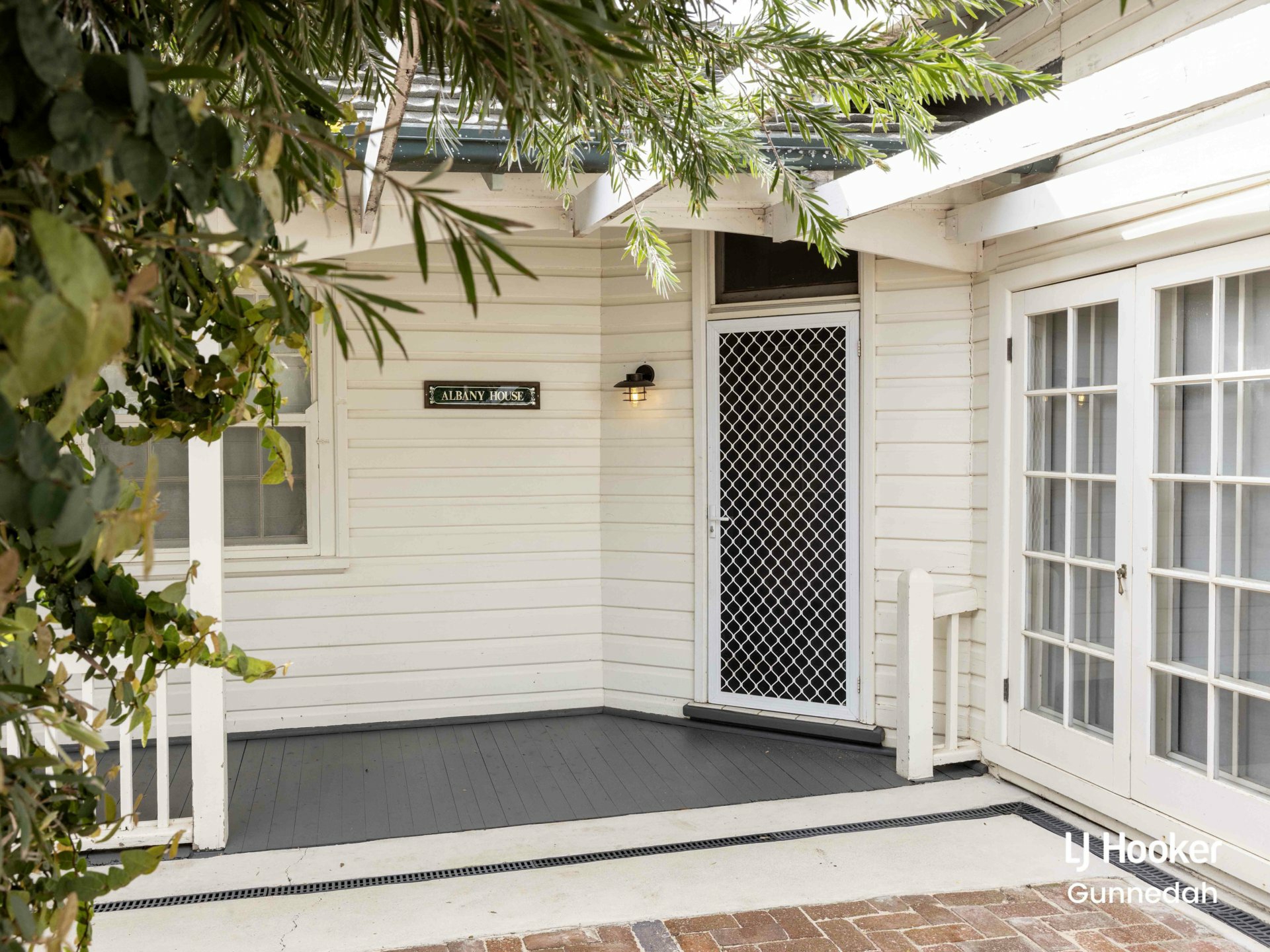 154 George Street, GUNNEDAH
