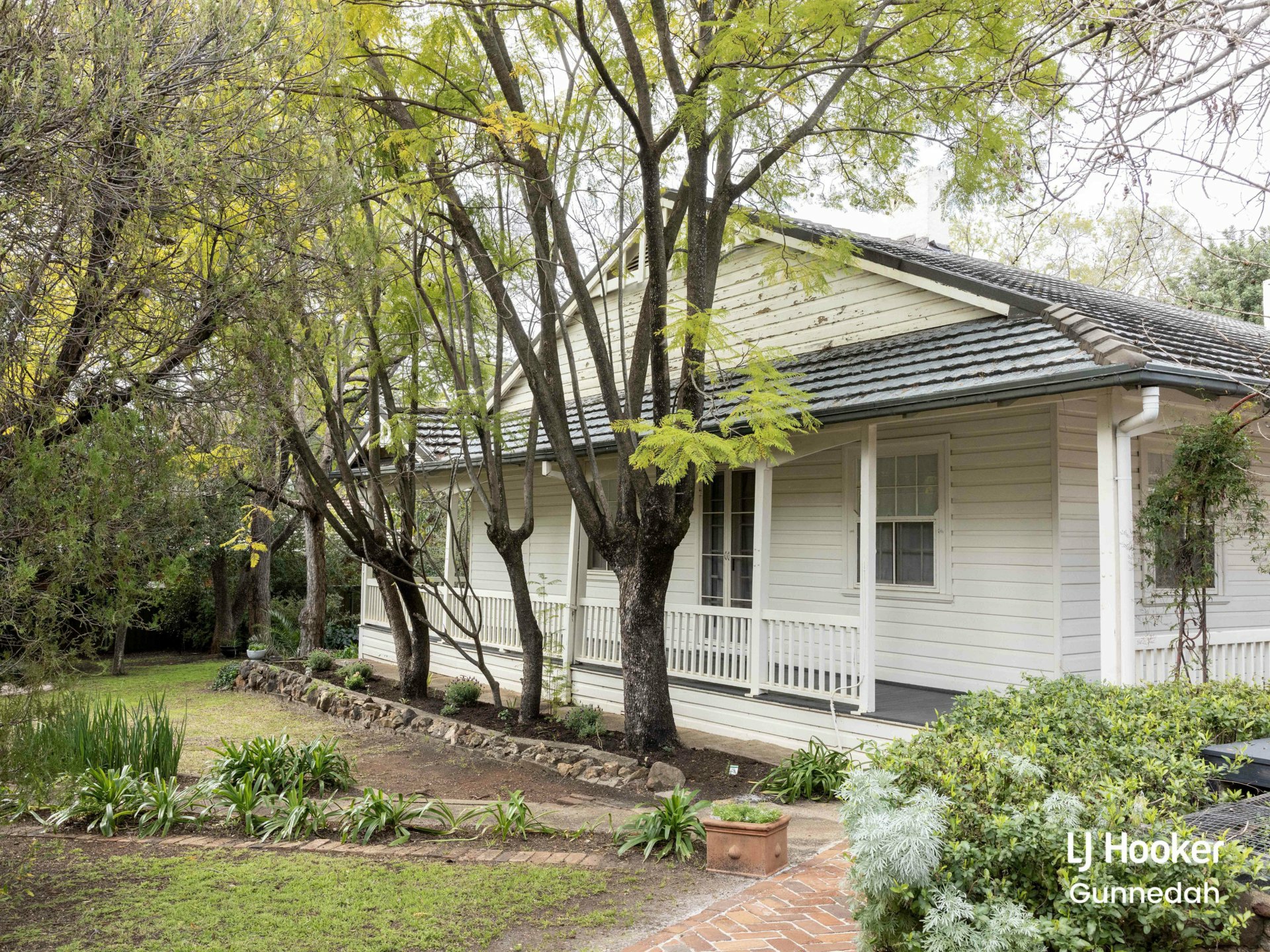 154 George Street, GUNNEDAH