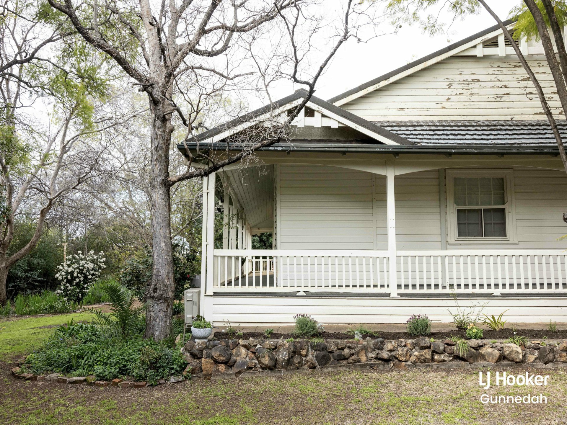 154 George Street, GUNNEDAH