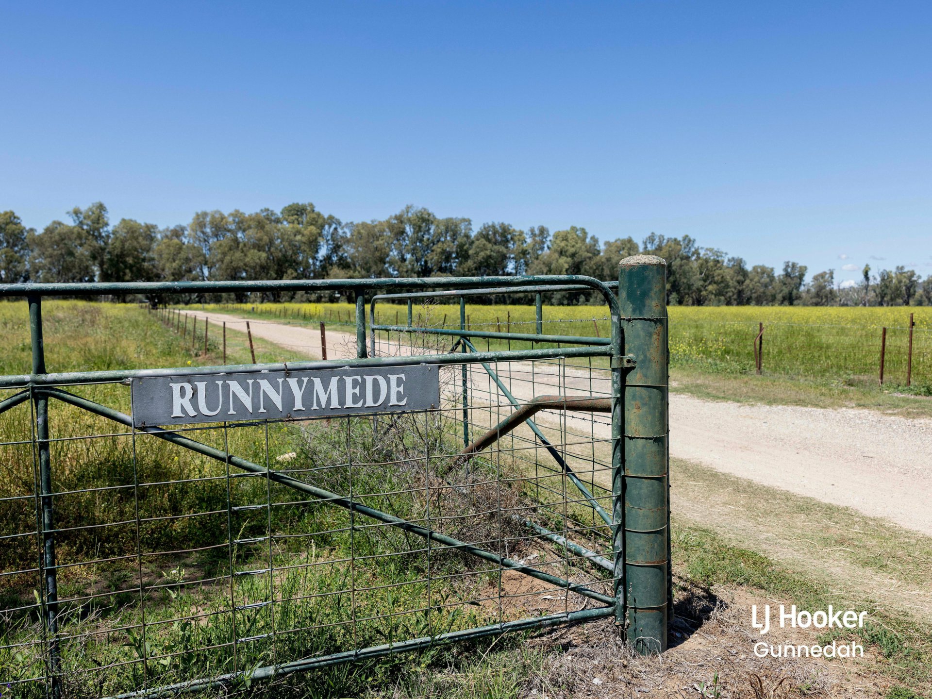 198 Kelvin Road, GUNNEDAH