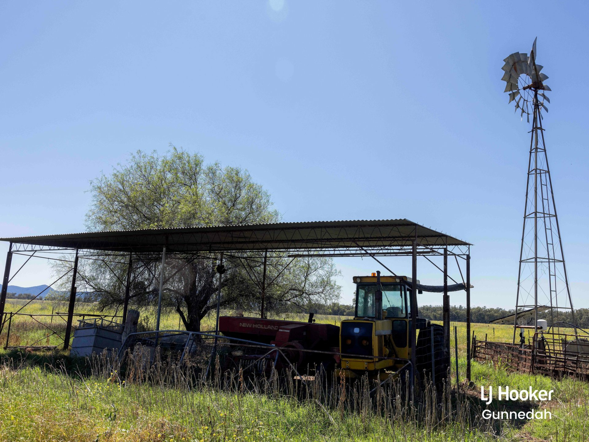198 Kelvin Road, GUNNEDAH