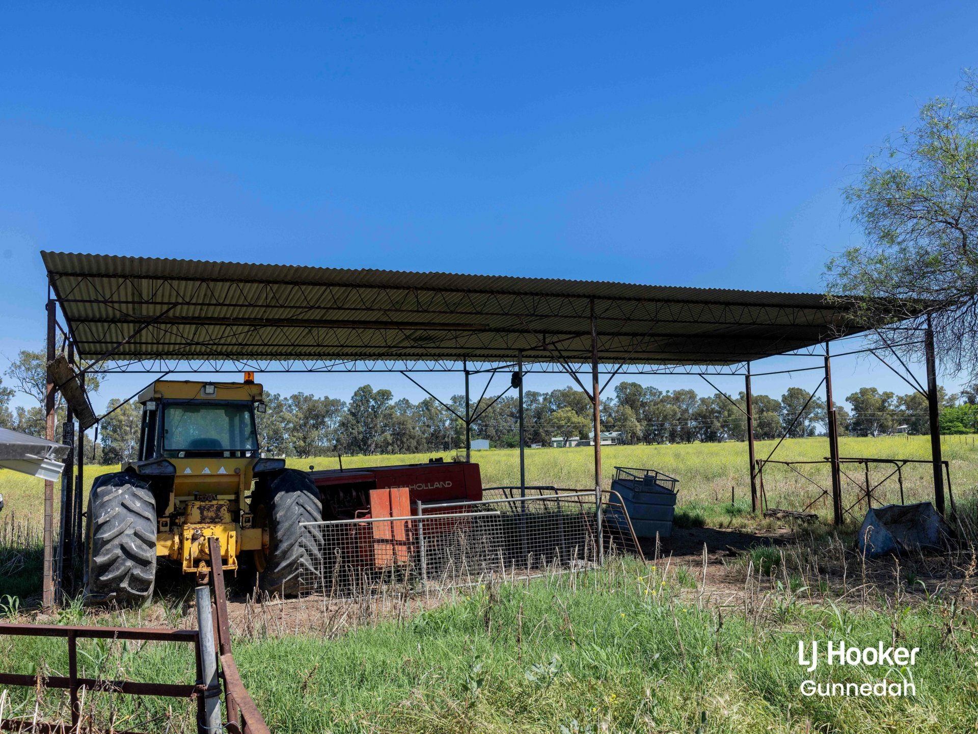 198 Kelvin Road, GUNNEDAH