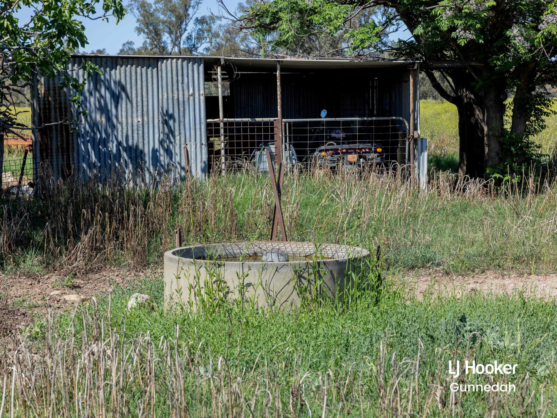 198 Kelvin Road, GUNNEDAH