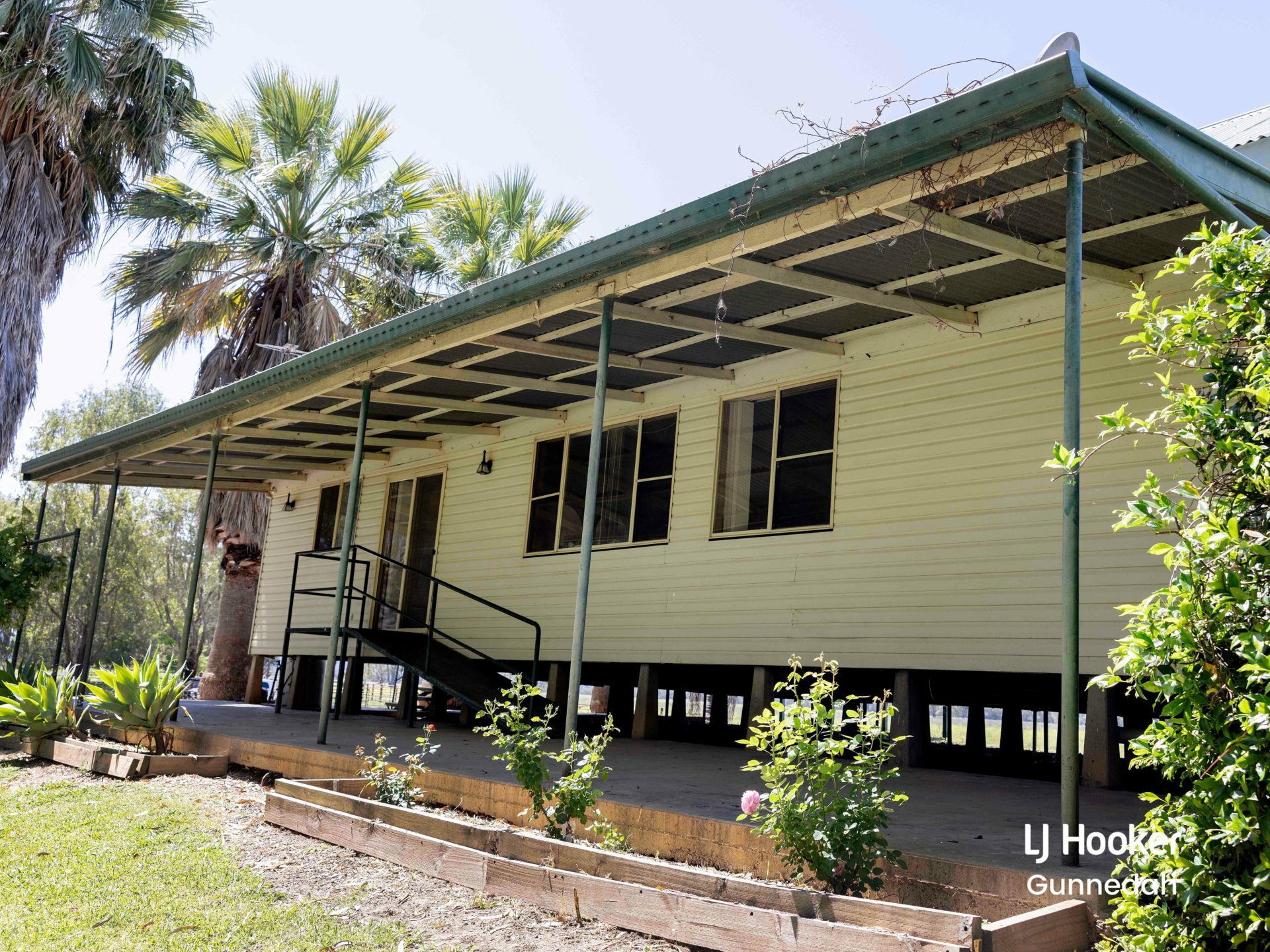 198 Kelvin Road, GUNNEDAH