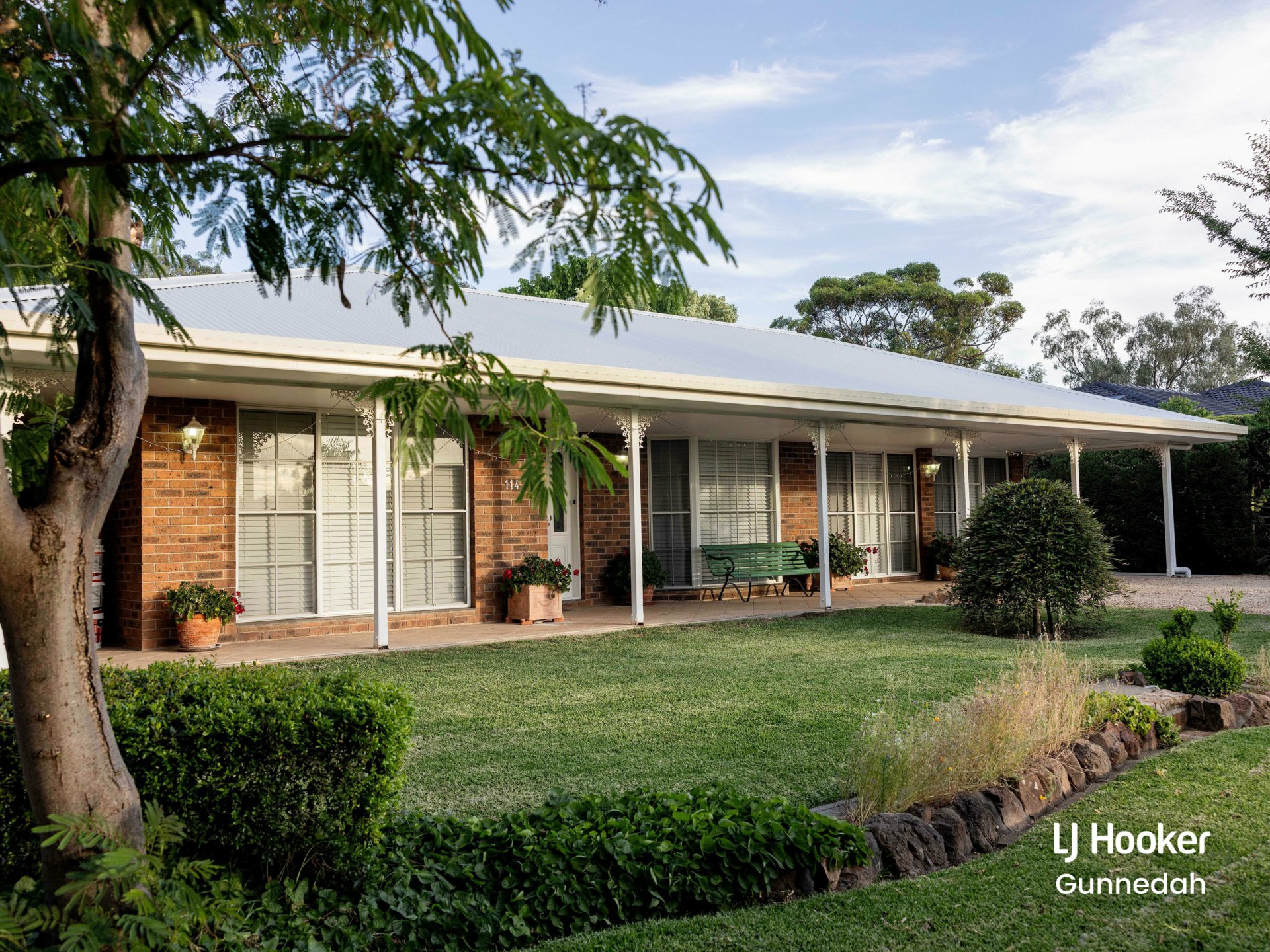 114-116 Links Road, GUNNEDAH