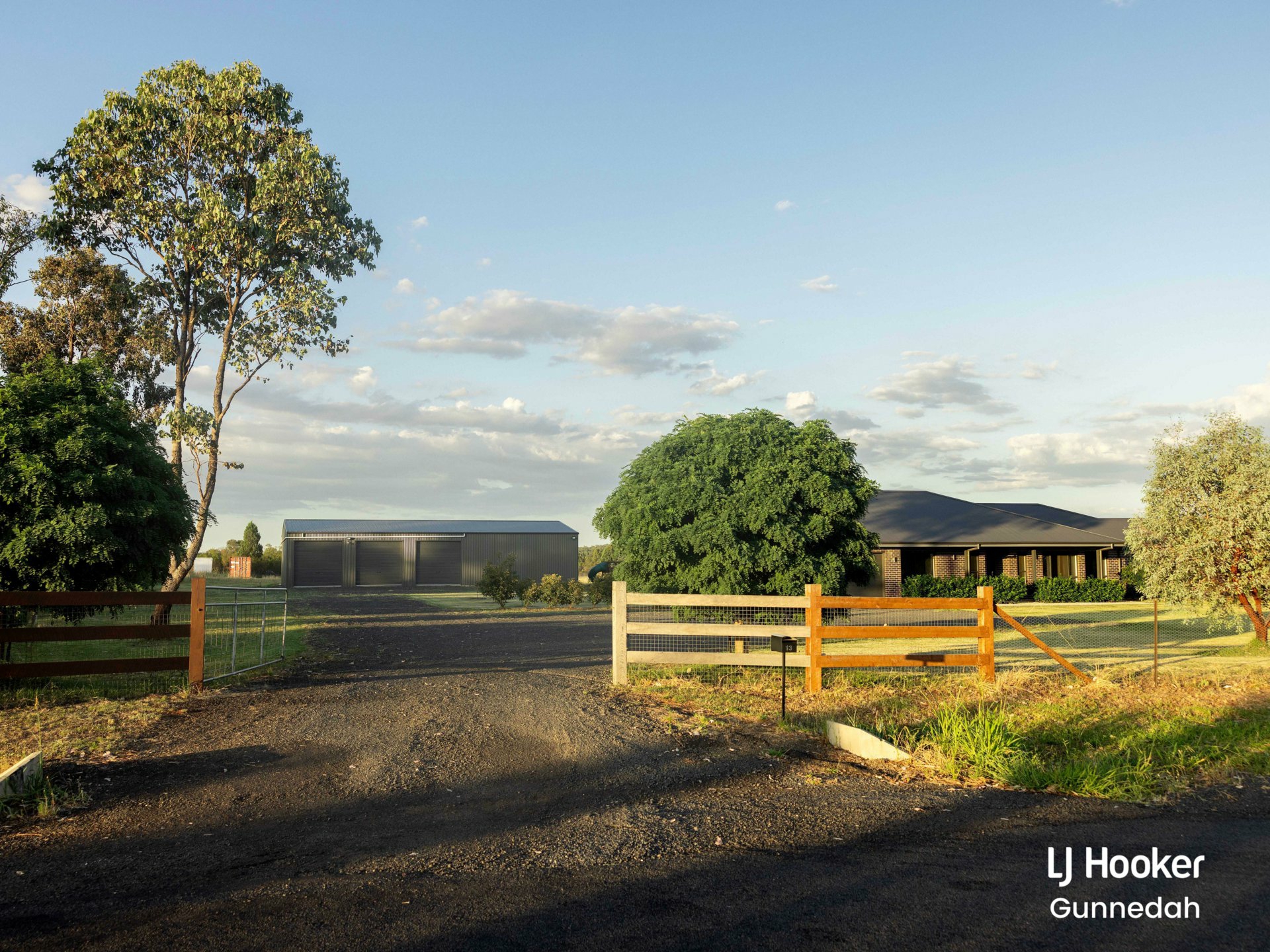 13 Black Jack Forest Road, GUNNEDAH