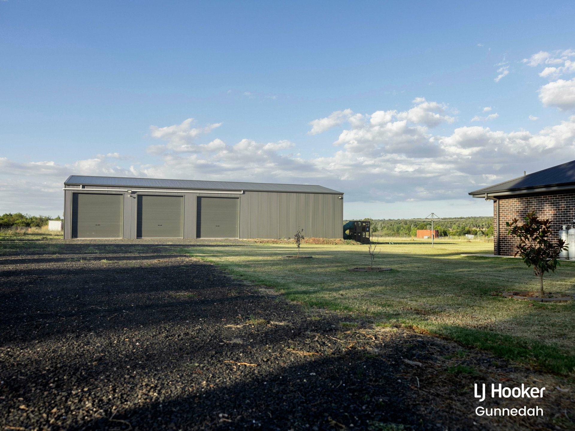 13 Black Jack Forest Road, GUNNEDAH