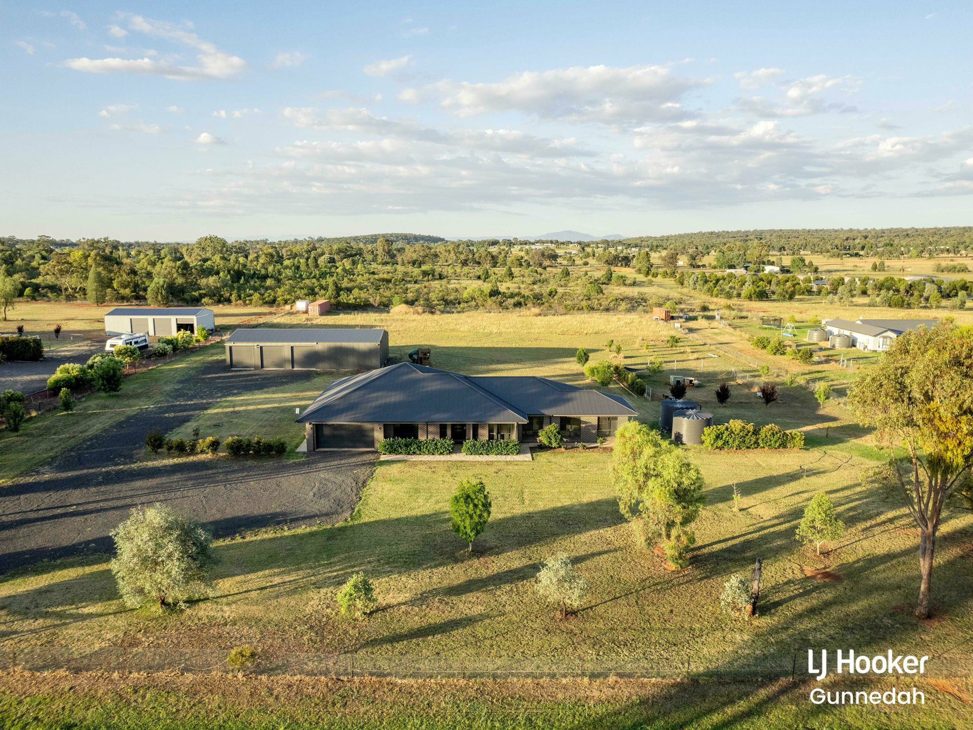 13 Black Jack Forest Road, GUNNEDAH