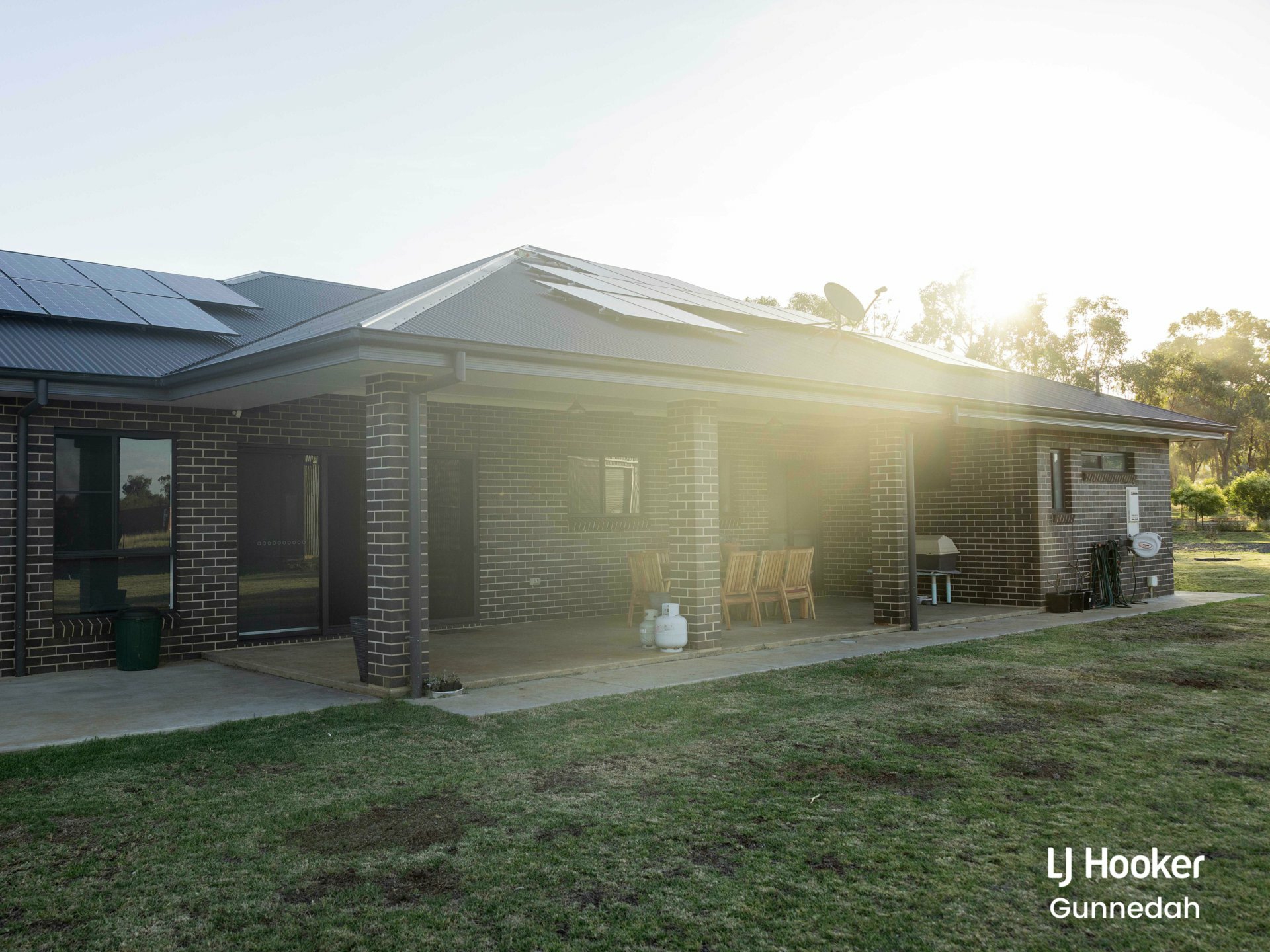 13 Black Jack Forest Road, GUNNEDAH