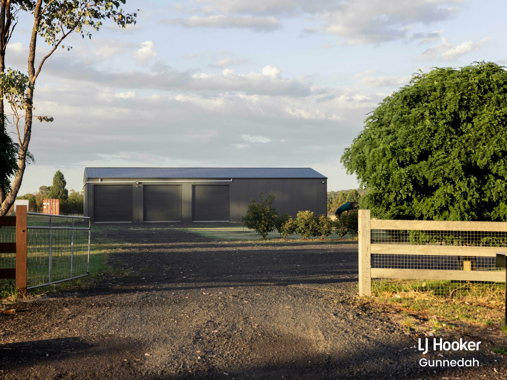 13 Black Jack Forest Road, GUNNEDAH