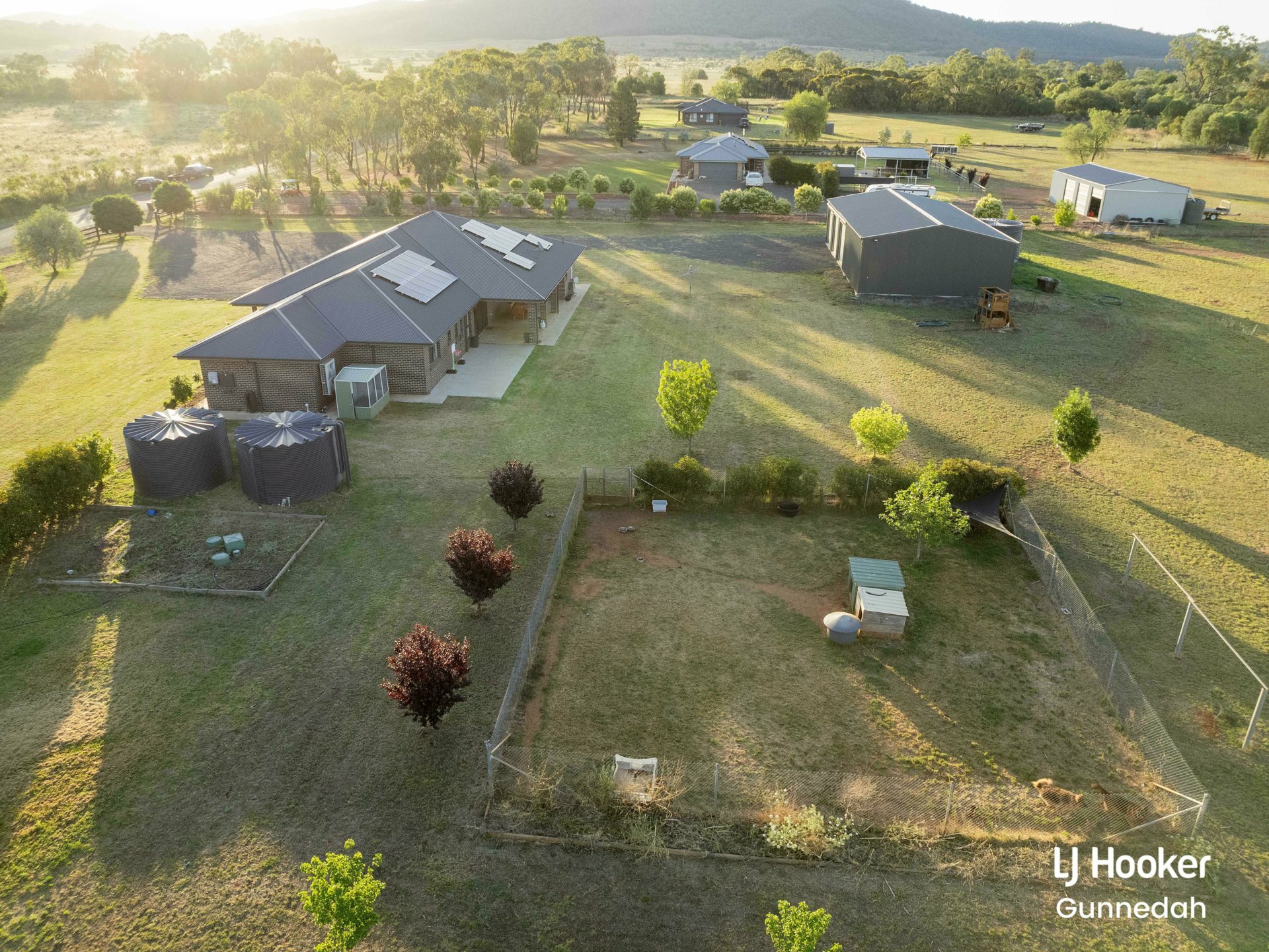 13 Black Jack Forest Road, GUNNEDAH