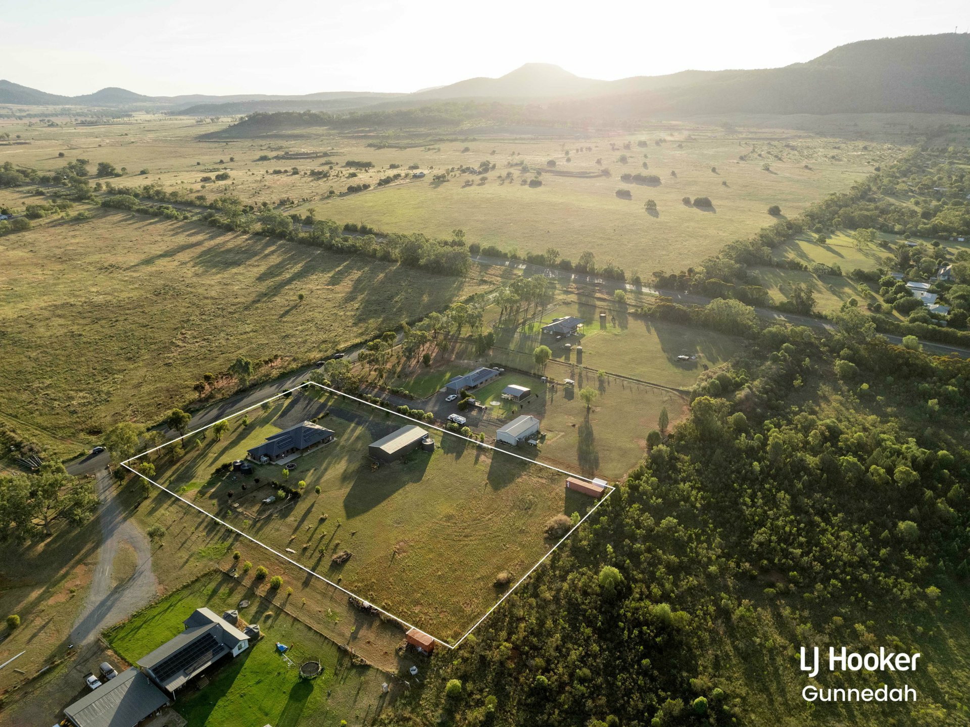13 Black Jack Forest Road, GUNNEDAH