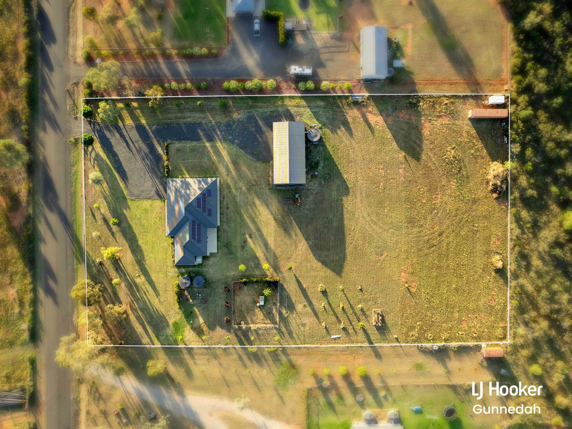 13 Black Jack Forest Road, GUNNEDAH