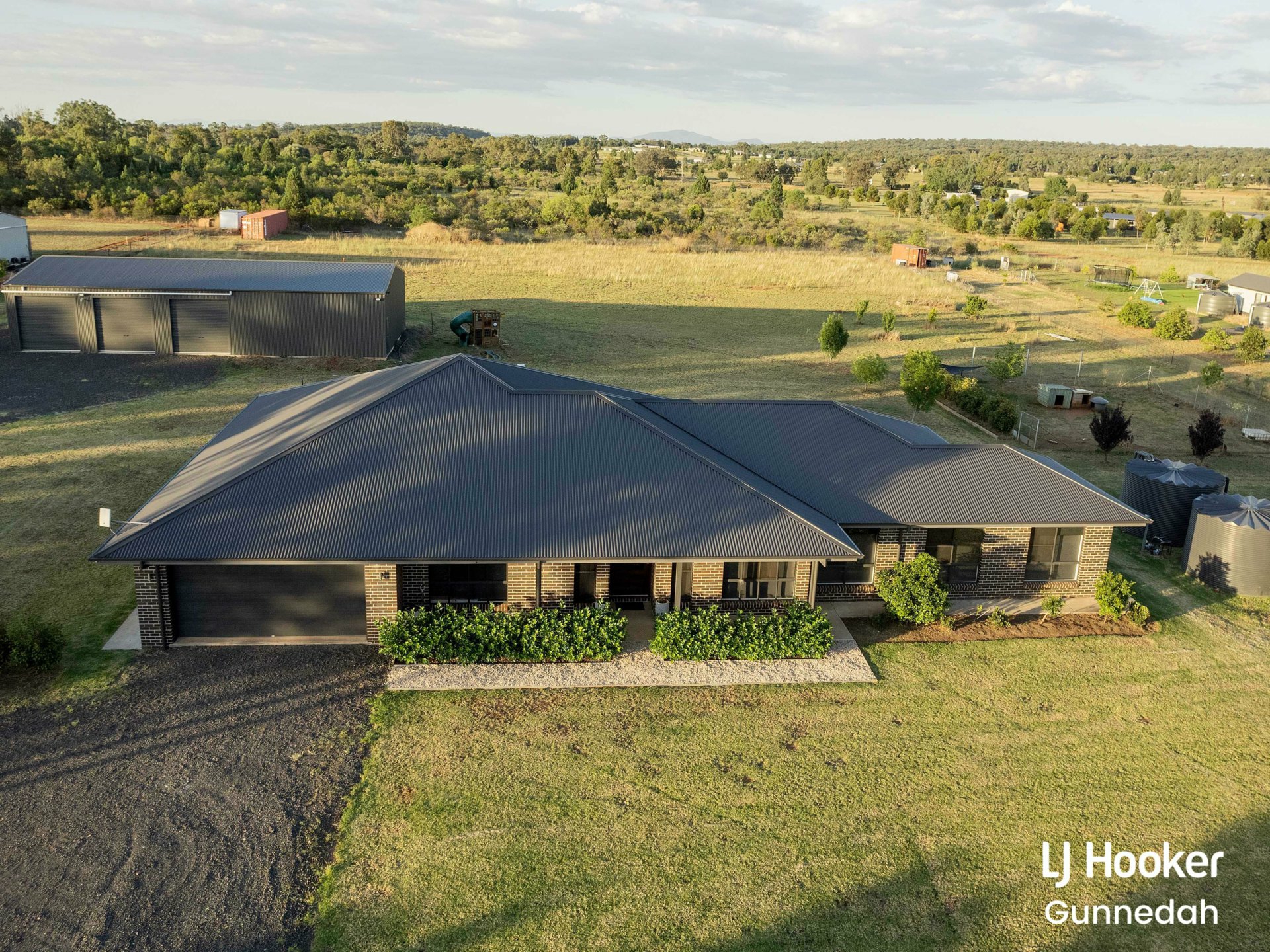 13 Black Jack Forest Road, GUNNEDAH
