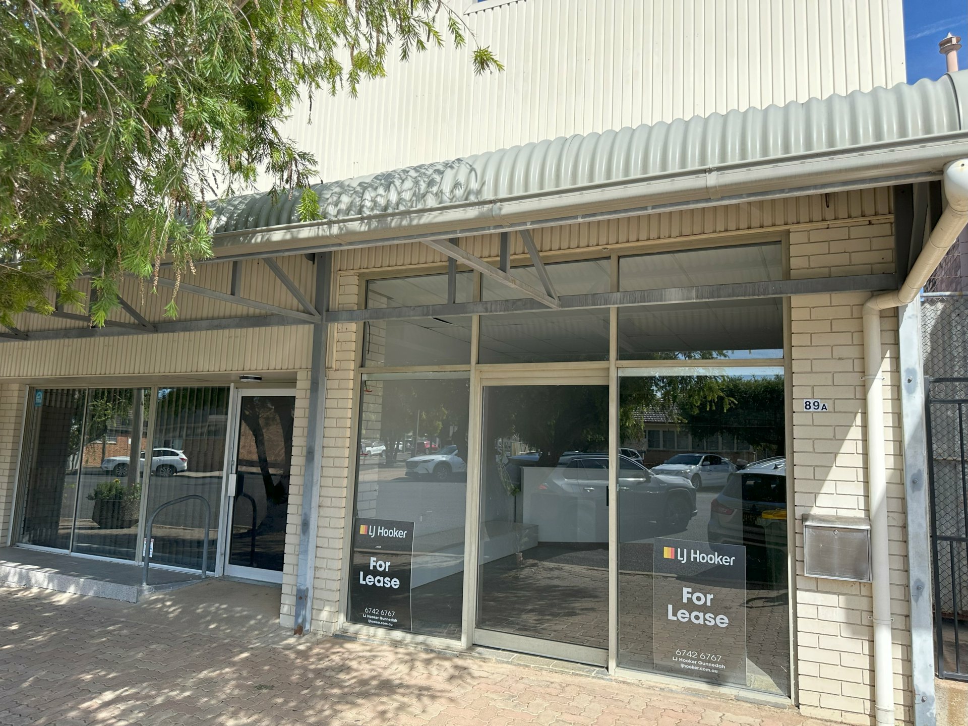 89a Marquis Street — photo from LJ Hooker Gunnedah