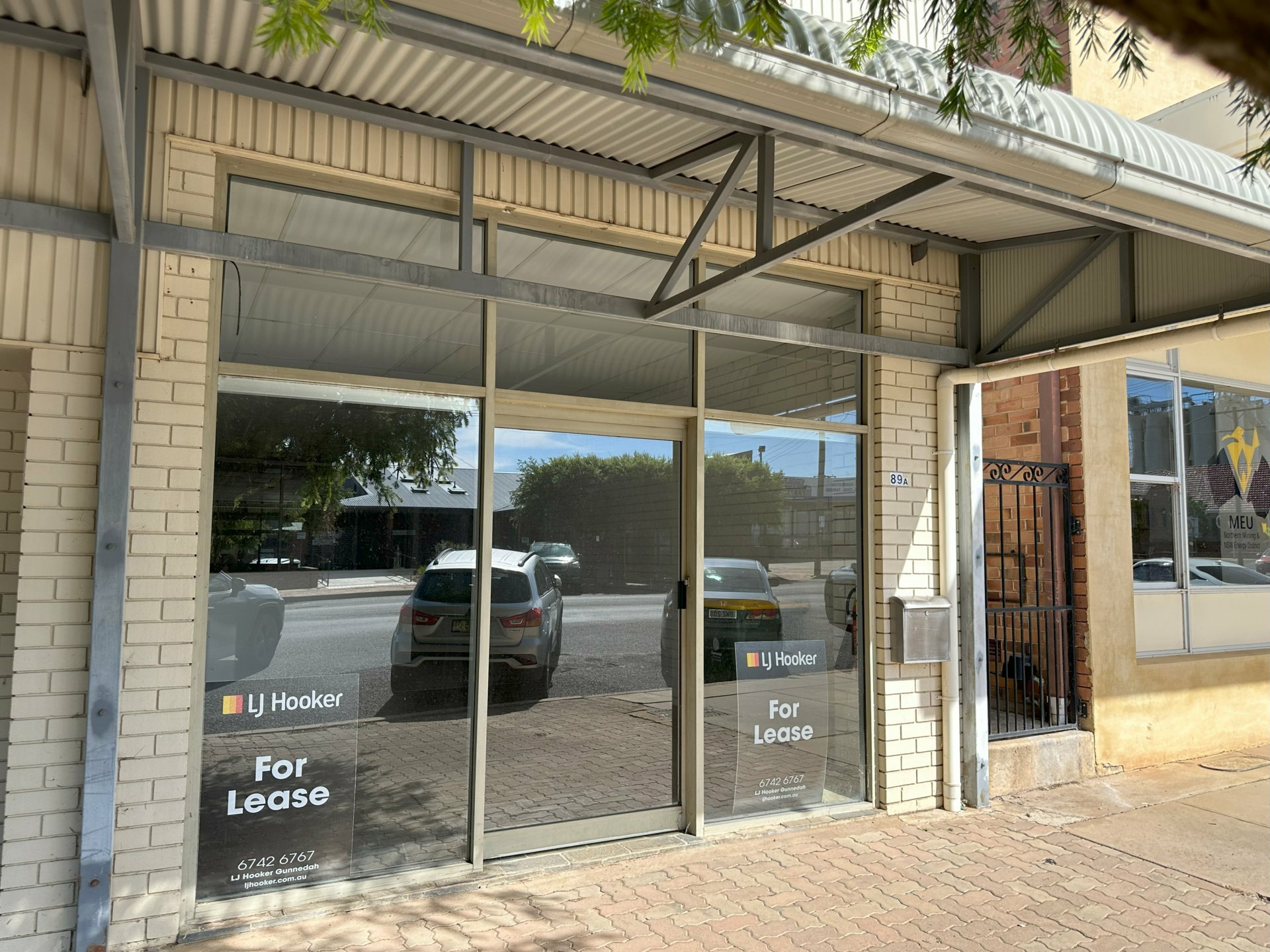 89a Marquis Street, GUNNEDAH
