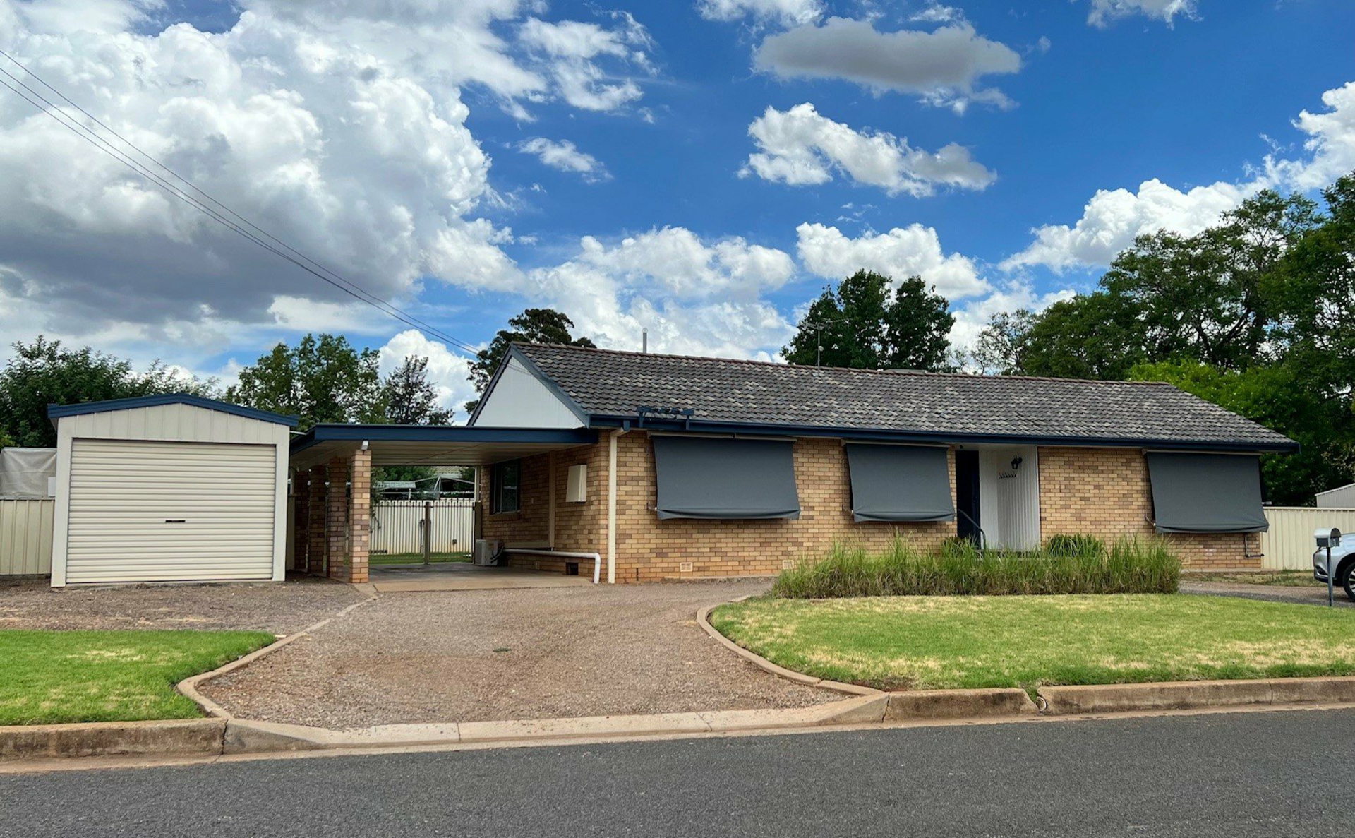 1 Marcia Street — photo from LJ Hooker Gunnedah