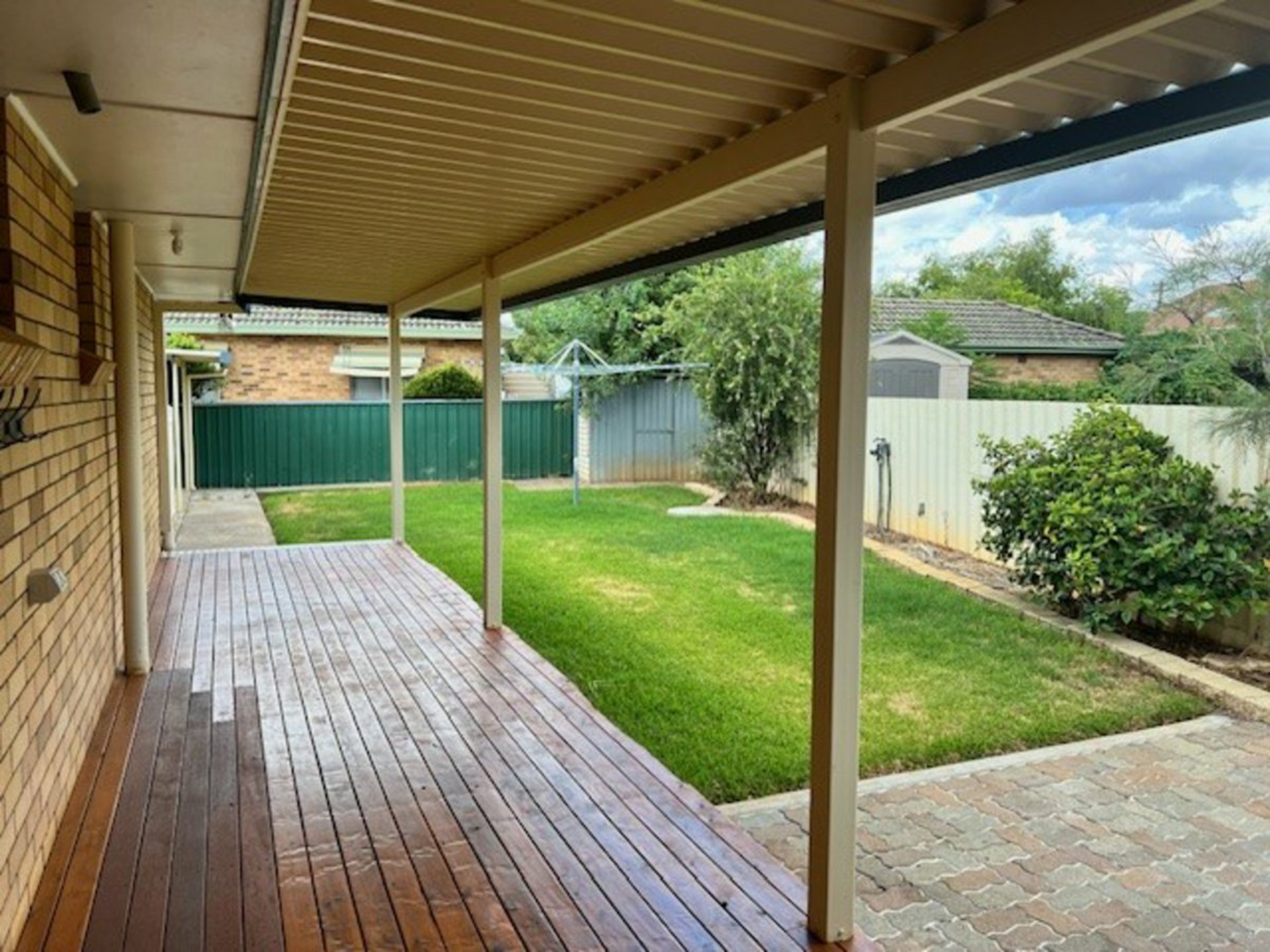 1 Marcia Street, GUNNEDAH