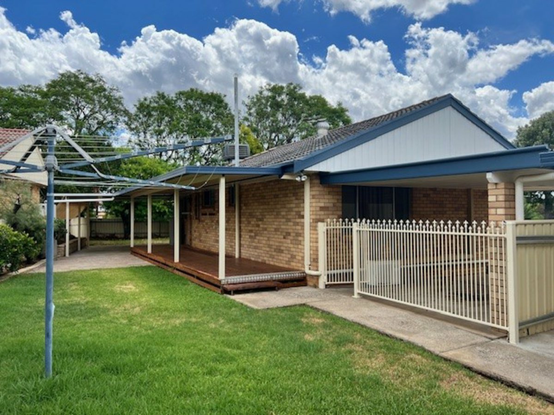 1 Marcia Street, GUNNEDAH