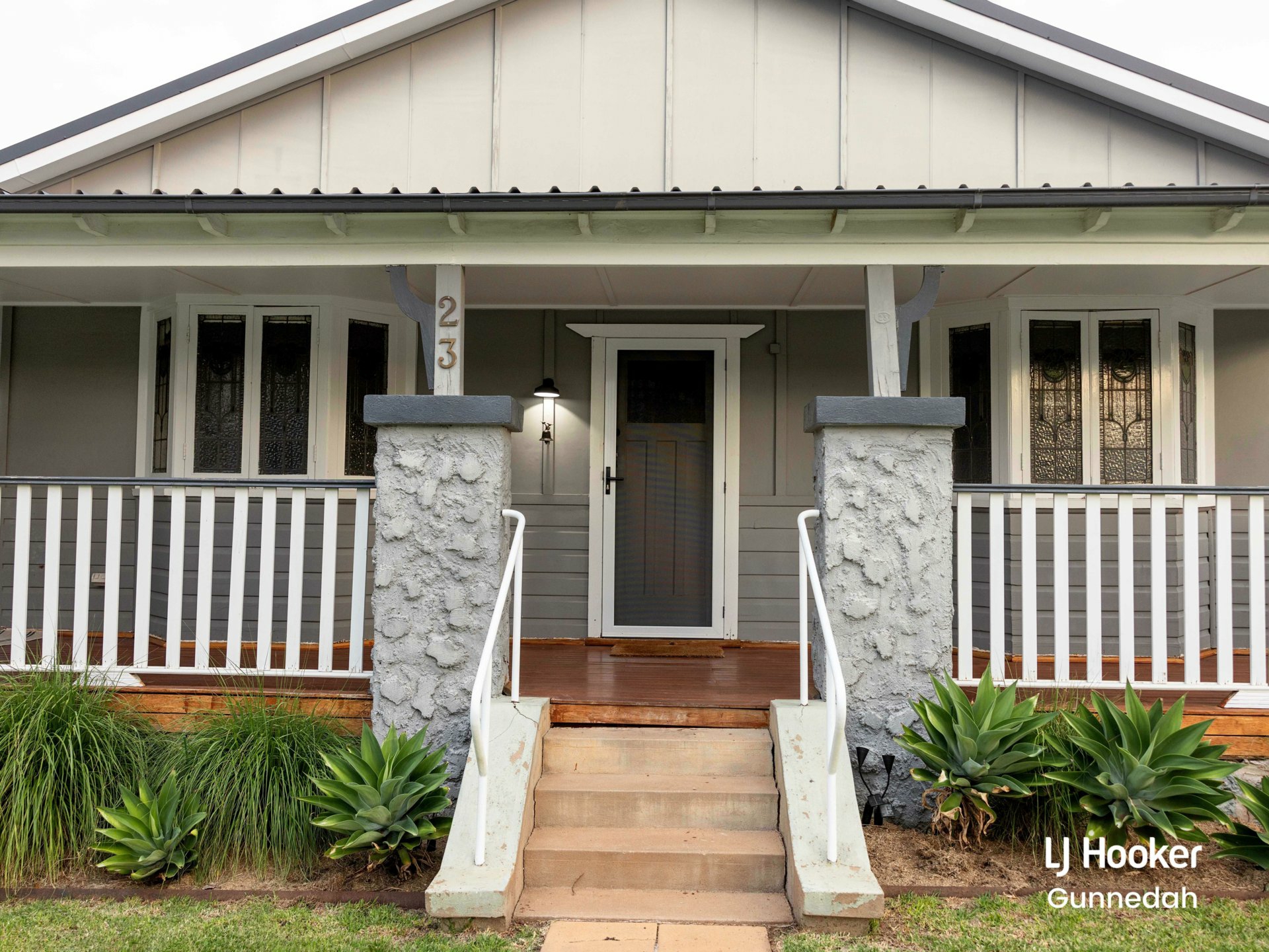 23 Henry Street, GUNNEDAH