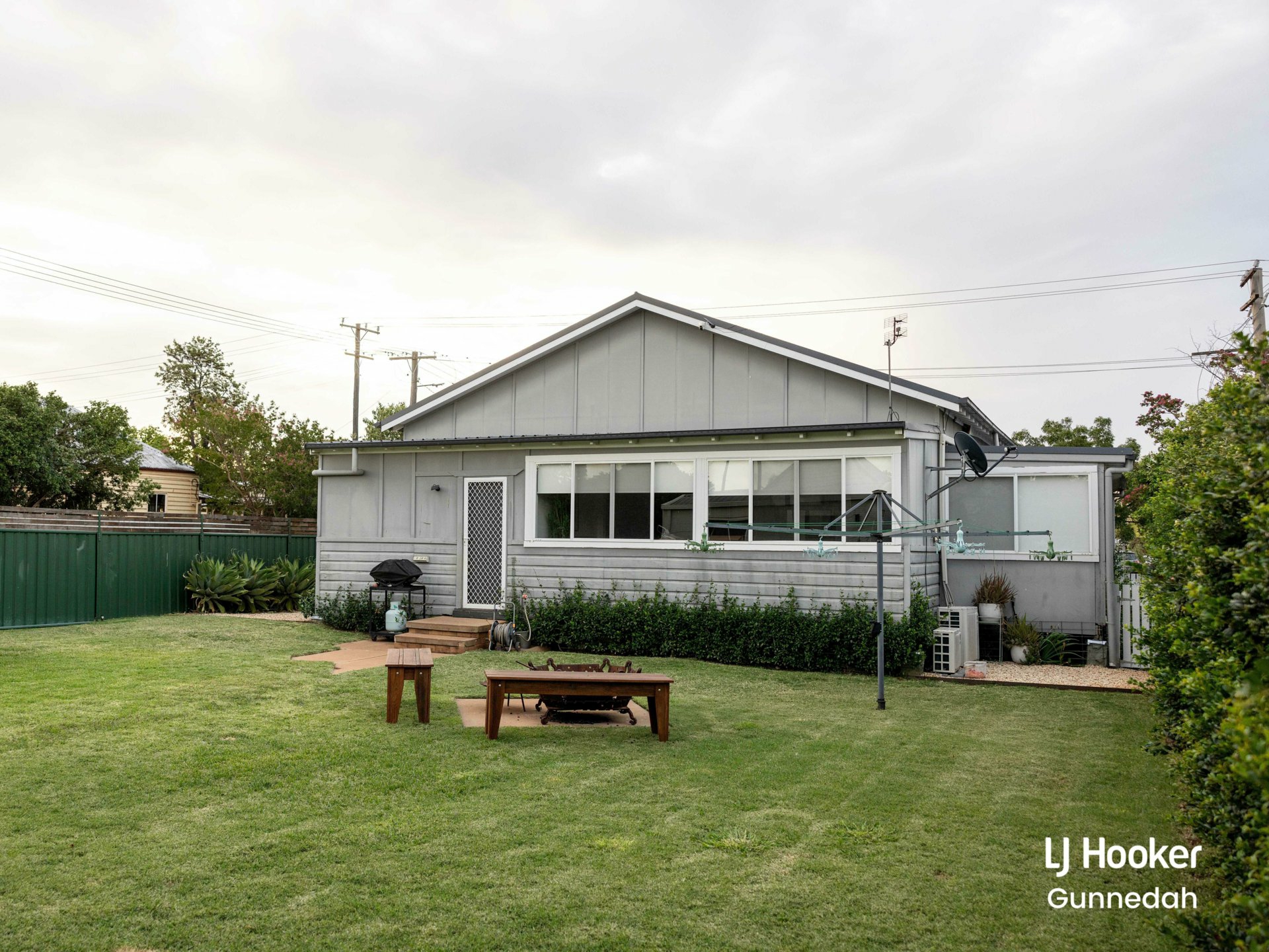 23 Henry Street, GUNNEDAH