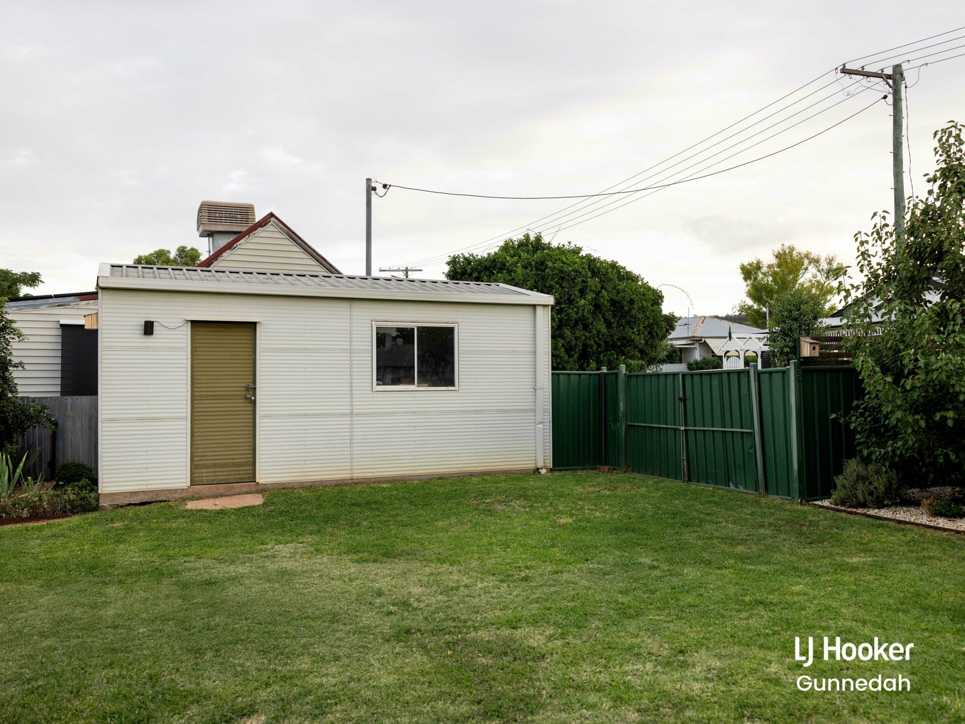 23 Henry Street, GUNNEDAH
