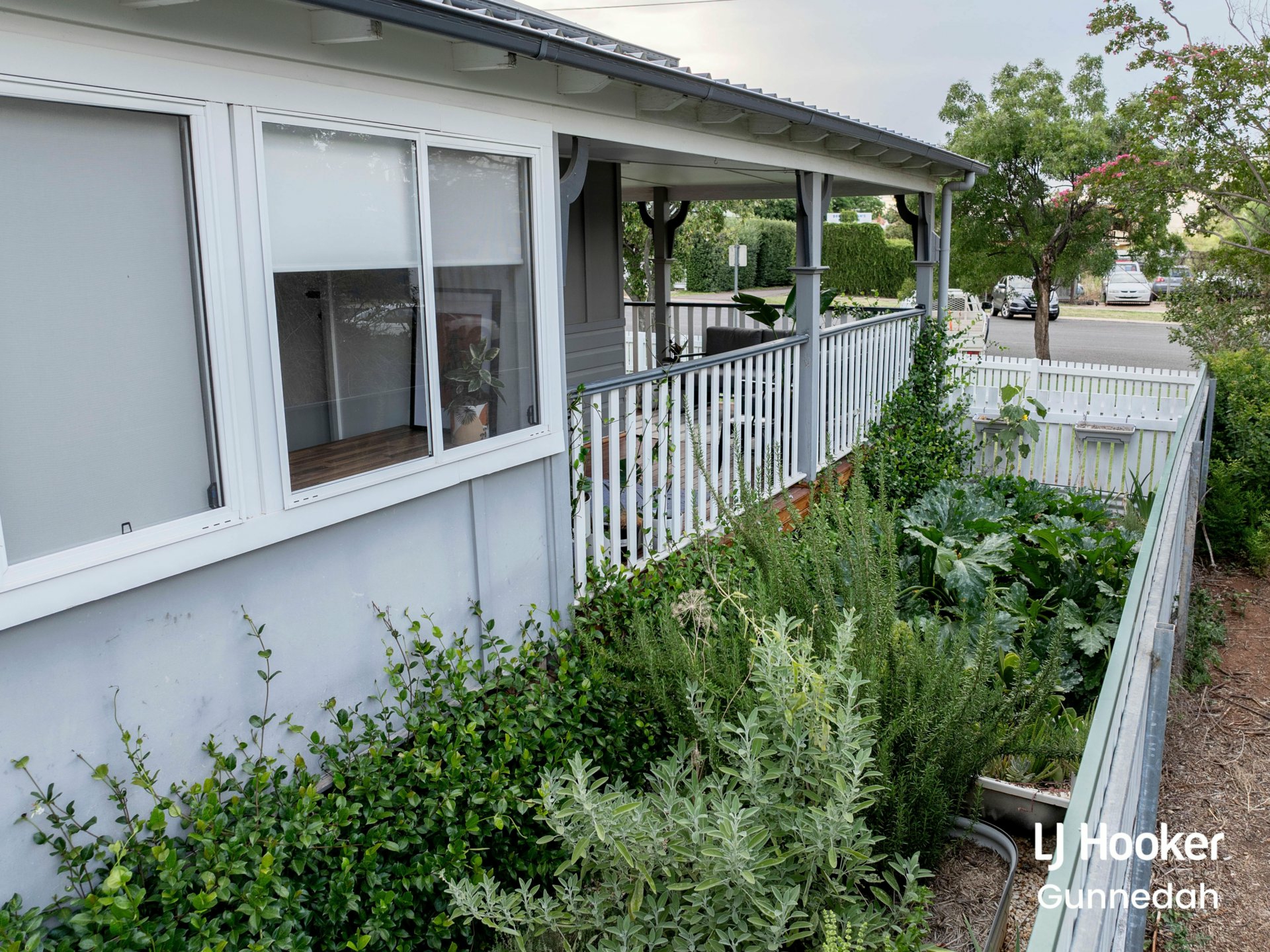 23 Henry Street, GUNNEDAH
