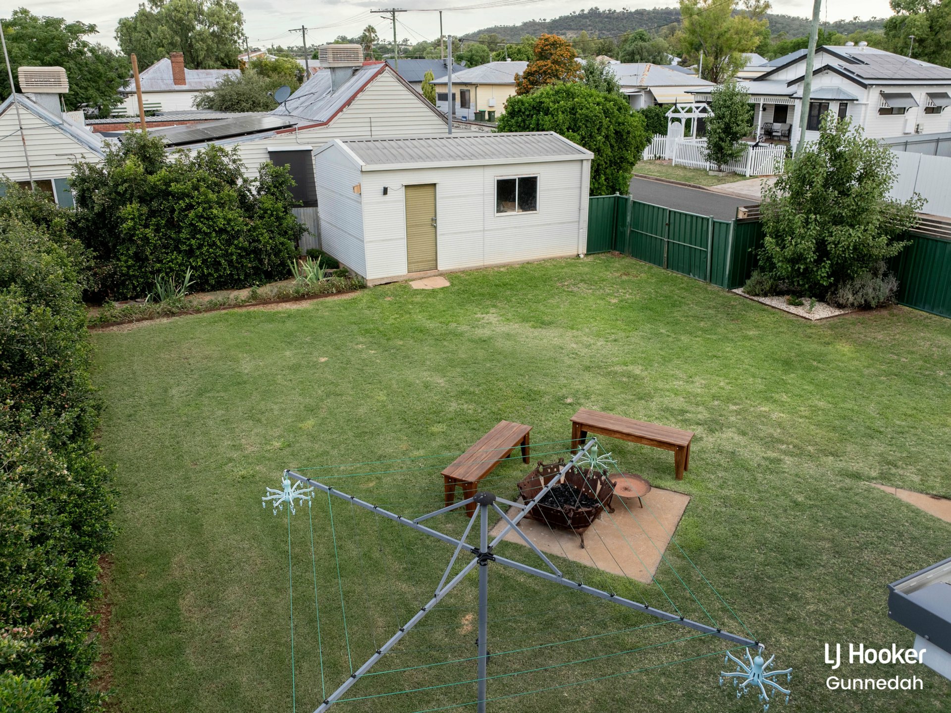 23 Henry Street, GUNNEDAH