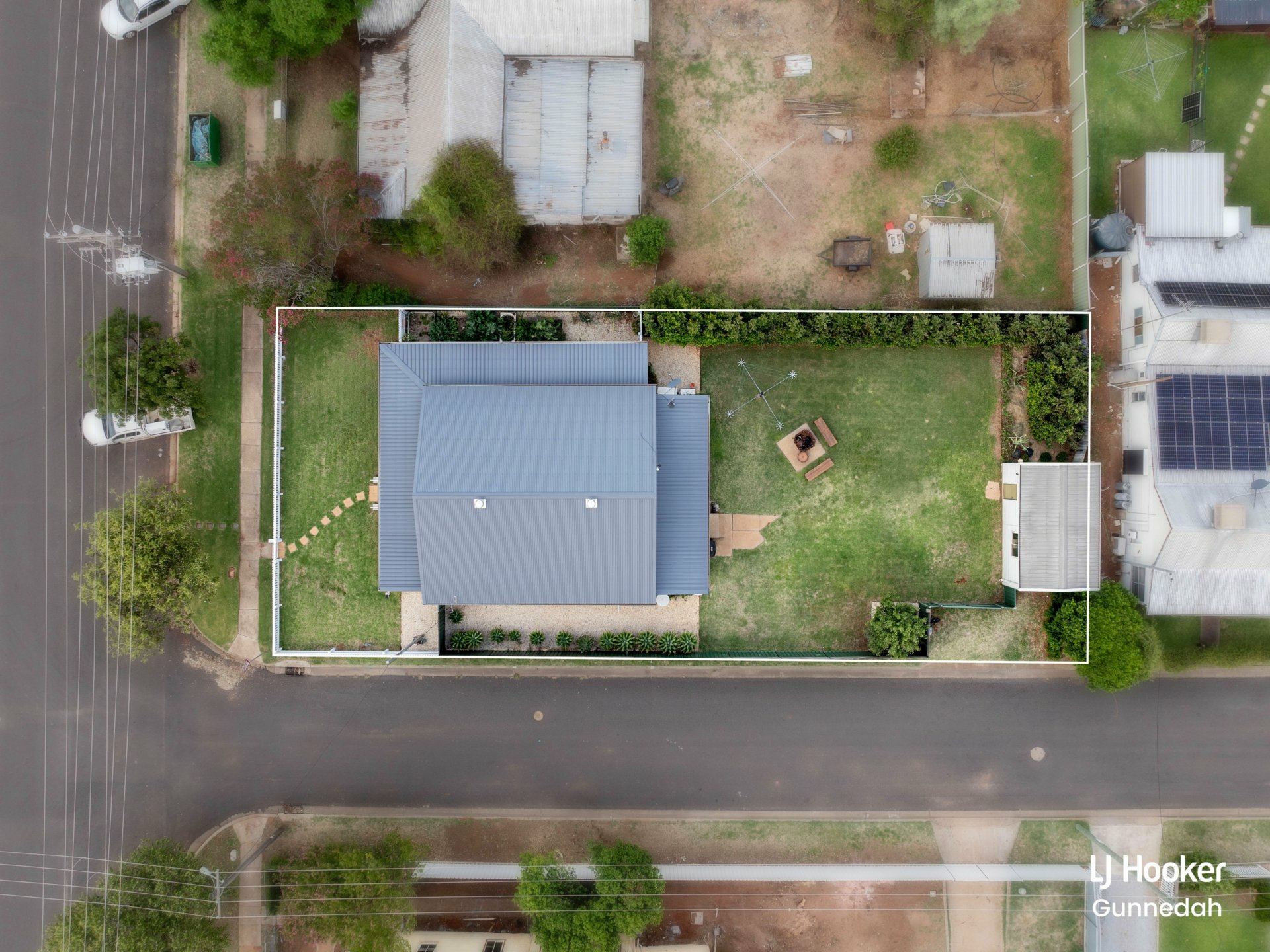 23 Henry Street, GUNNEDAH