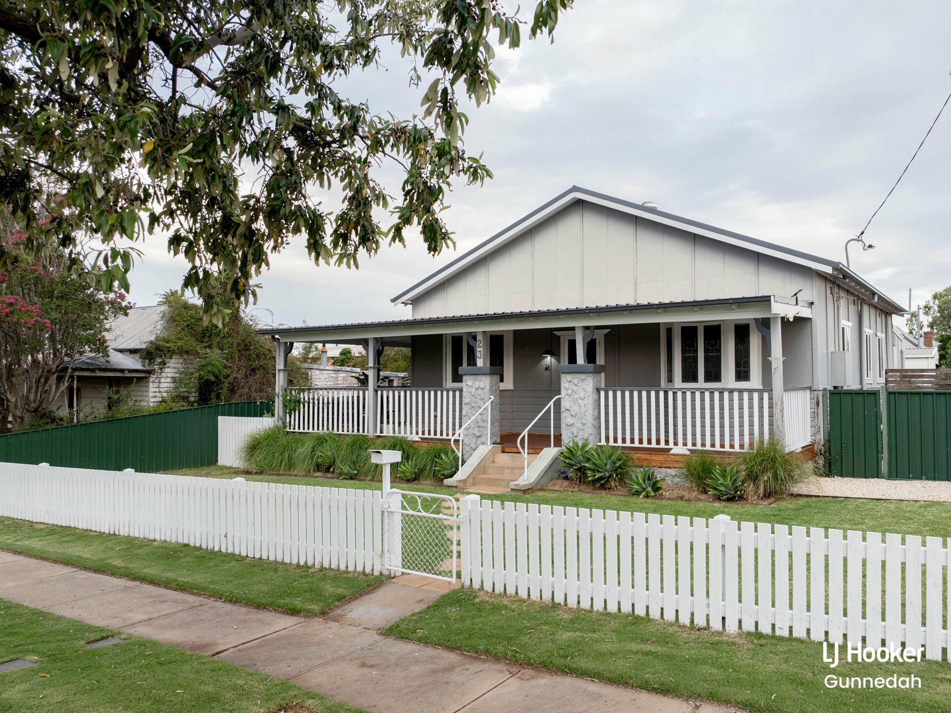 23 Henry Street, GUNNEDAH
