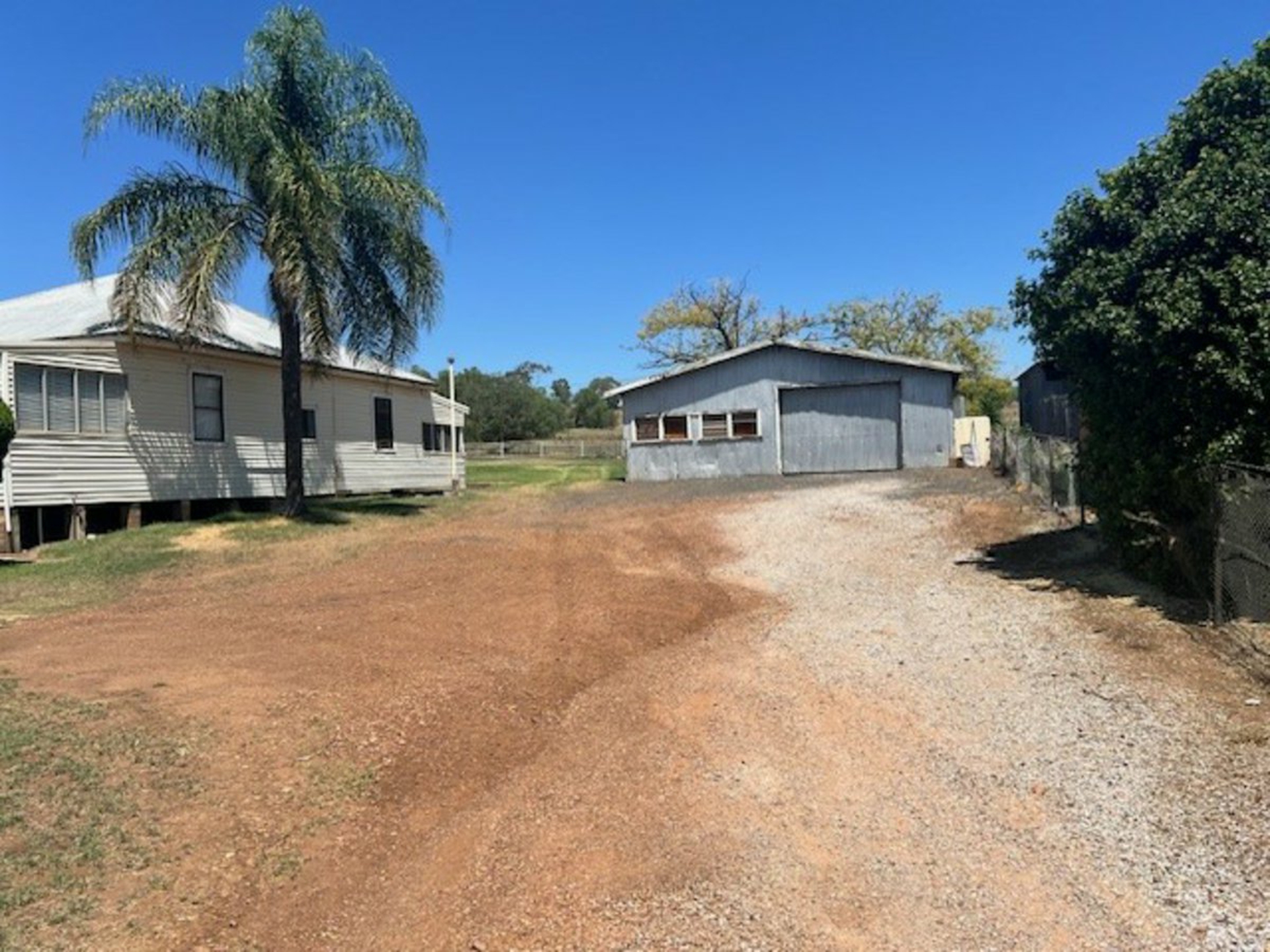 1-3 Ross Road, GUNNEDAH