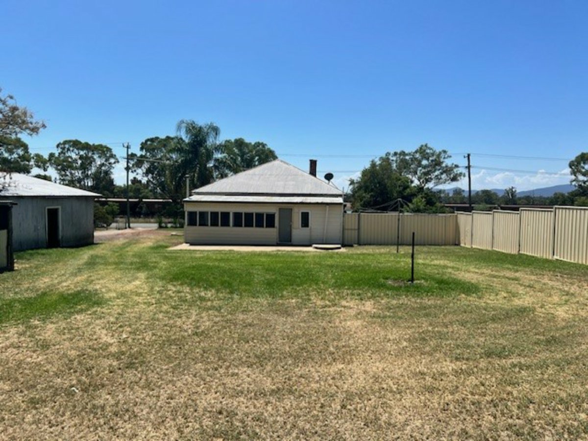 1-3 Ross Road, GUNNEDAH