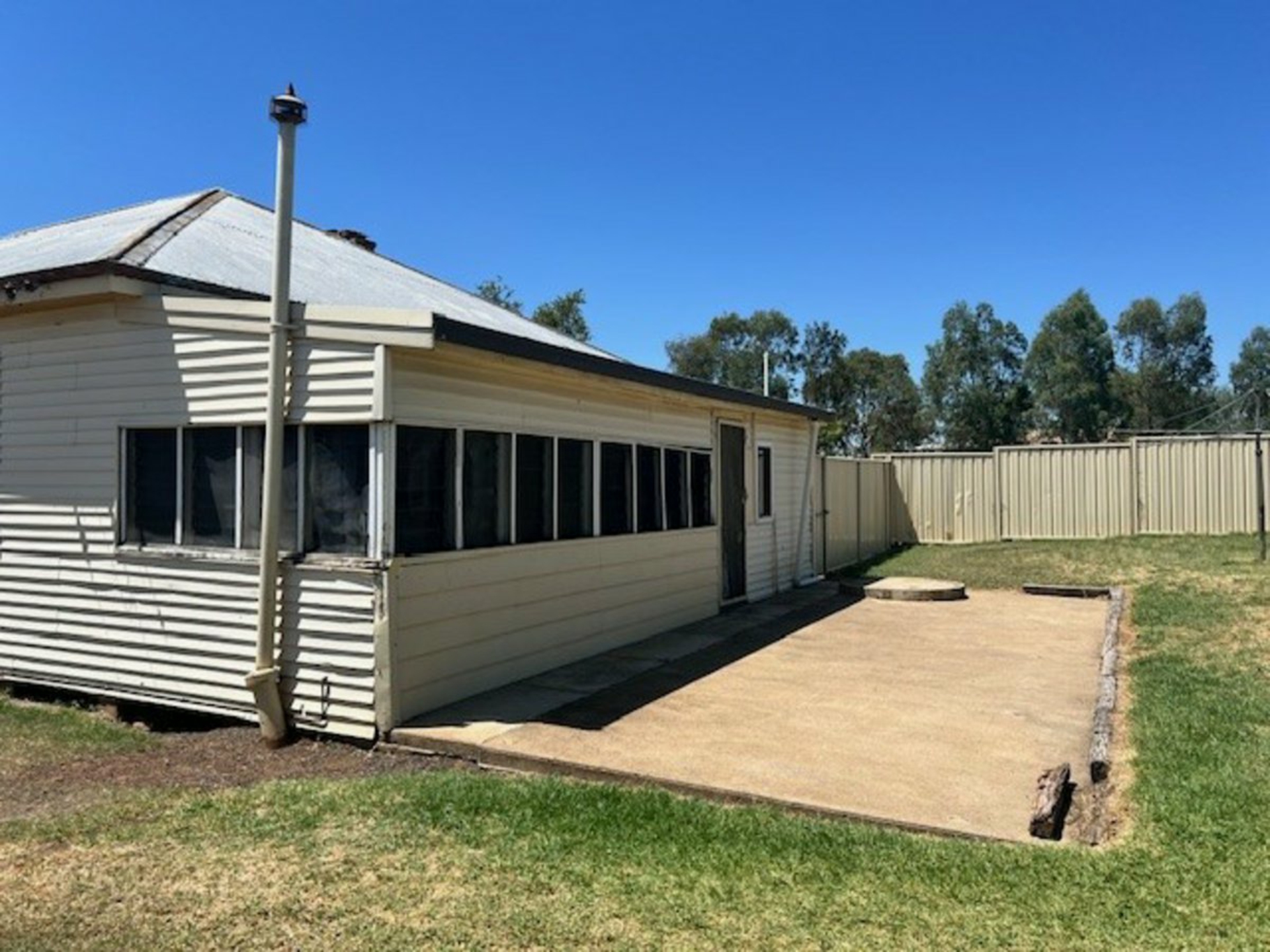 1-3 Ross Road, GUNNEDAH