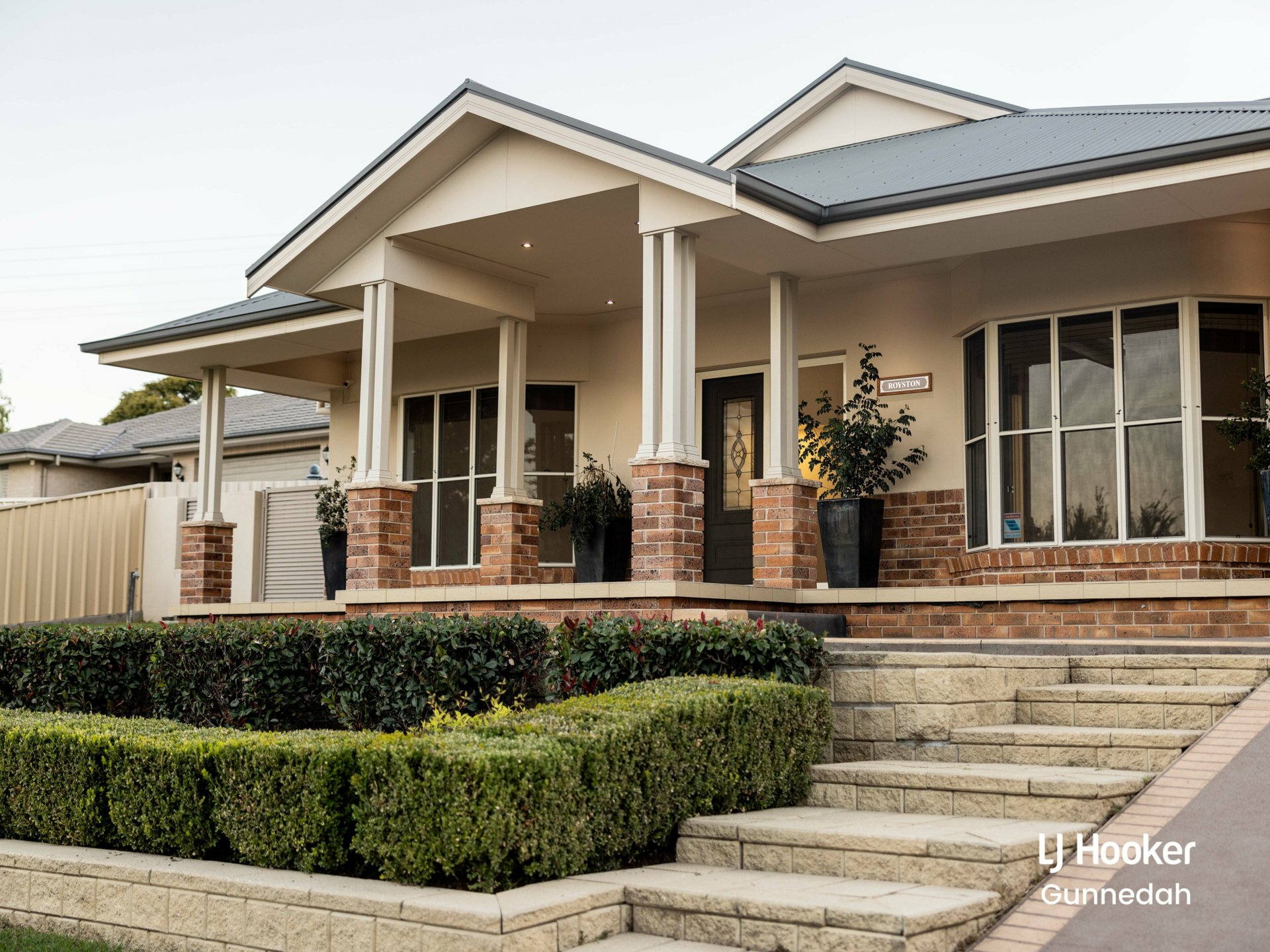 2-4 Tennant Court Gunnedah NSW - Property Details - LJ Hooker