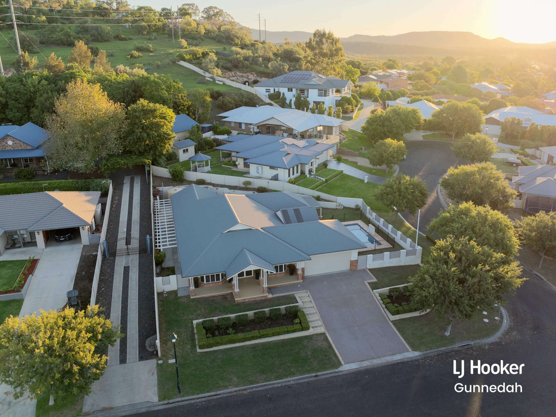 2-4 Tennant Court, GUNNEDAH
