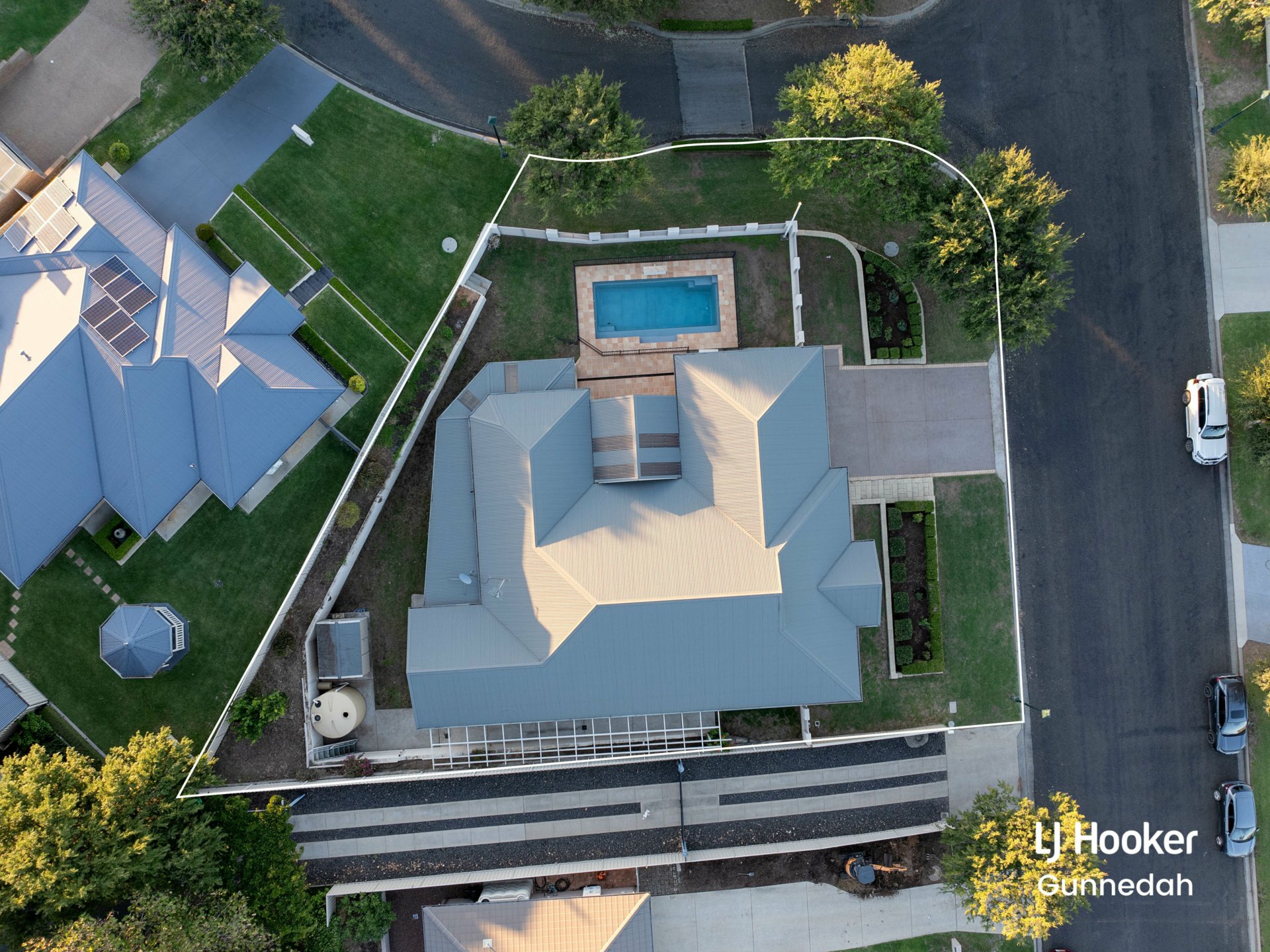 2-4 Tennant Court, GUNNEDAH