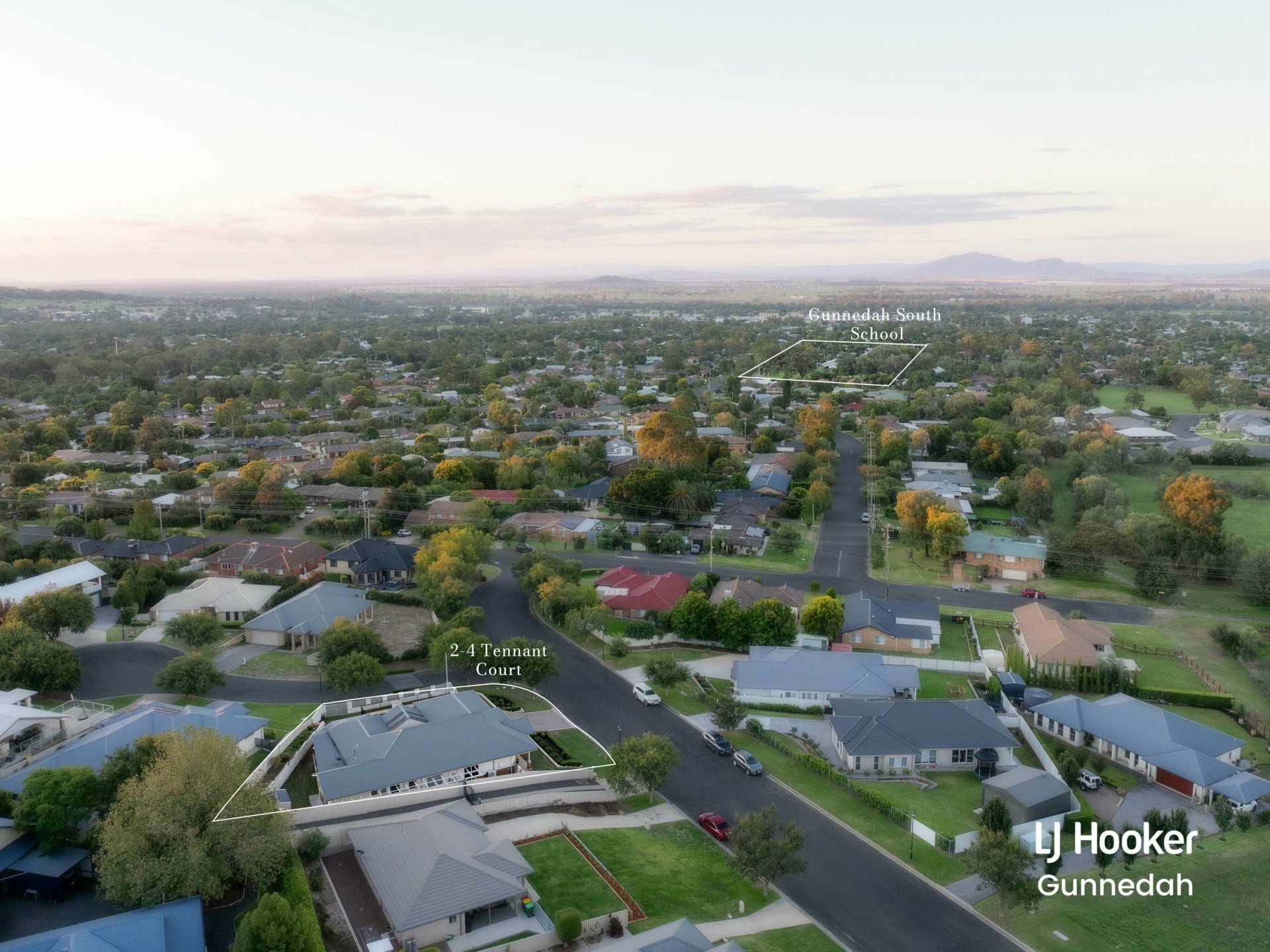 2-4 Tennant Court, GUNNEDAH