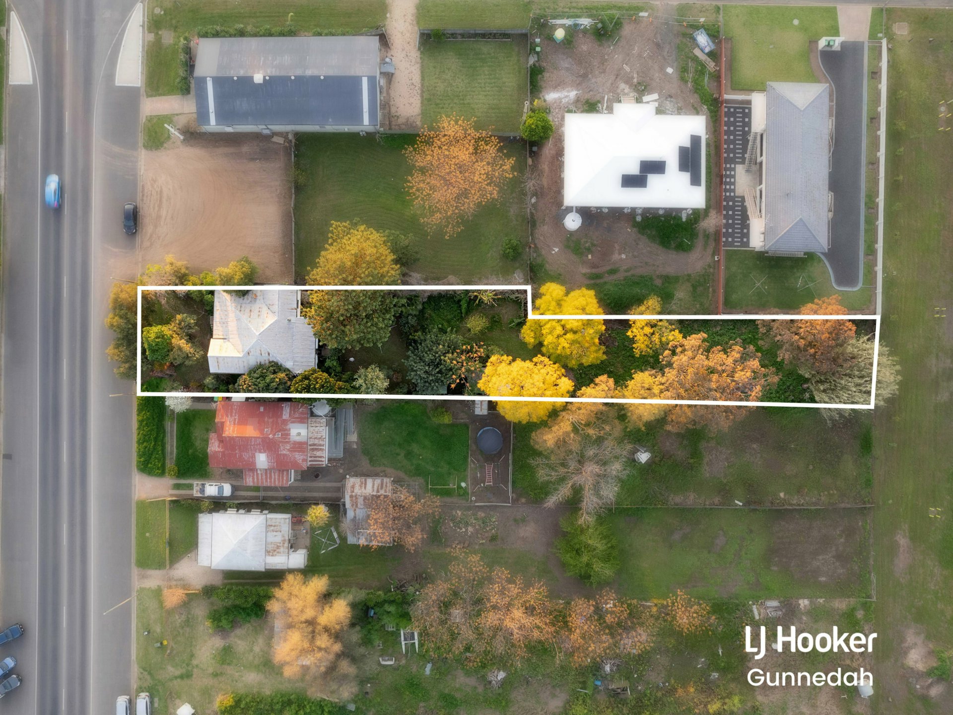 80 Bloomfield Street — photo 18 of 19