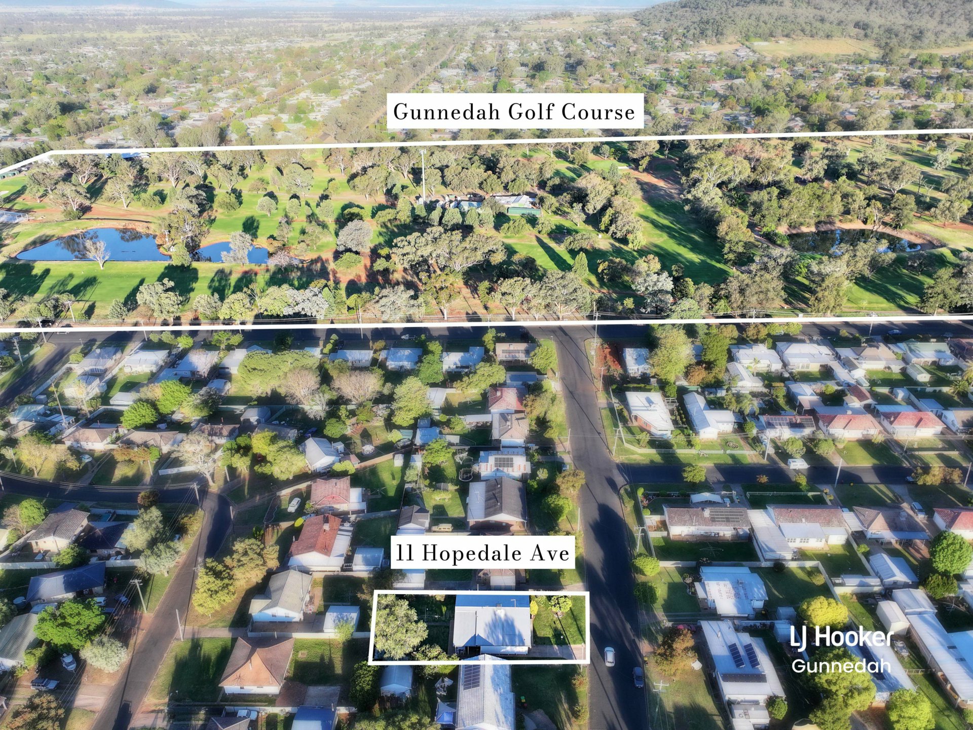 11 Hopedale Avenue, Gunnedah