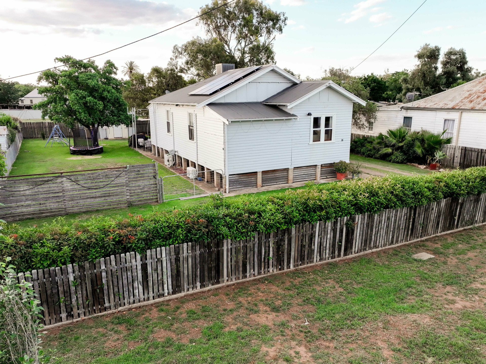 76 Elgin Street, Gunnedah