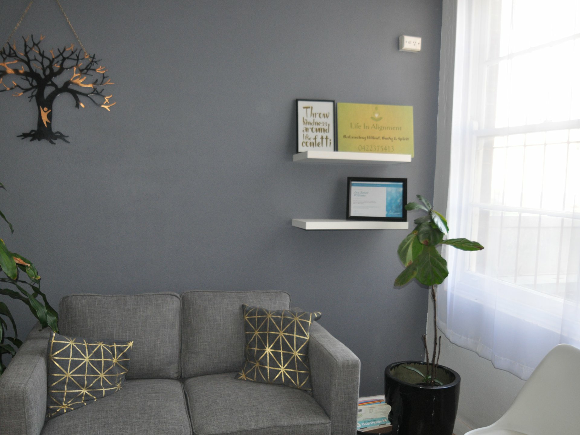 Level 1 Room 8 & 9/203 Conadilly Street — photo 3 of 3